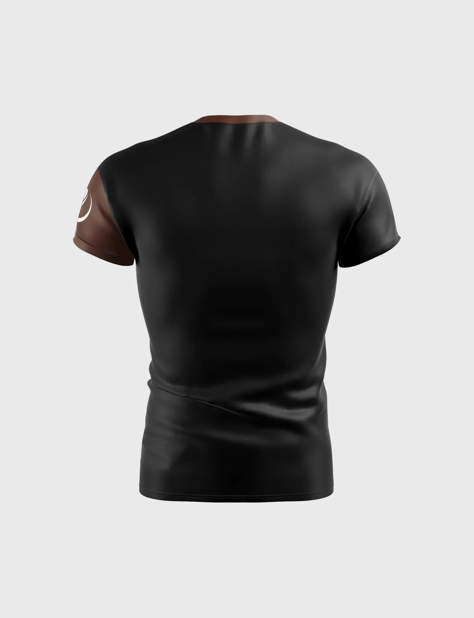ORIGIN® RANKED SS COMPRESSION RASHGUARD - Image 6