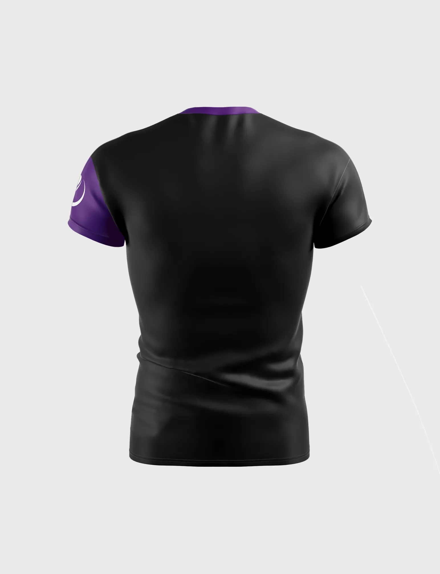 ORIGIN® RANKED SS COMPRESSION RASHGUARD - Image 8