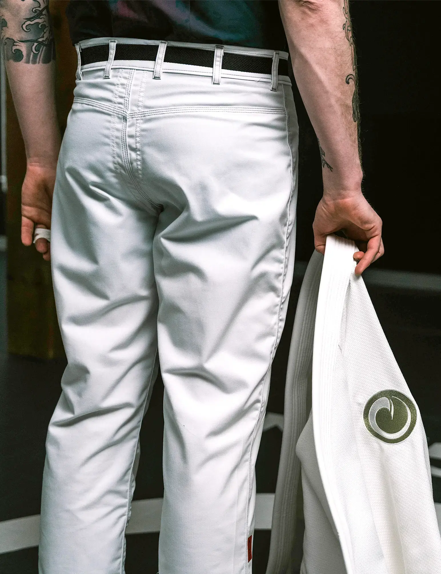 ORIGIN® RIFT 2.0 RAPTOR WEAVE GI - Image 19
