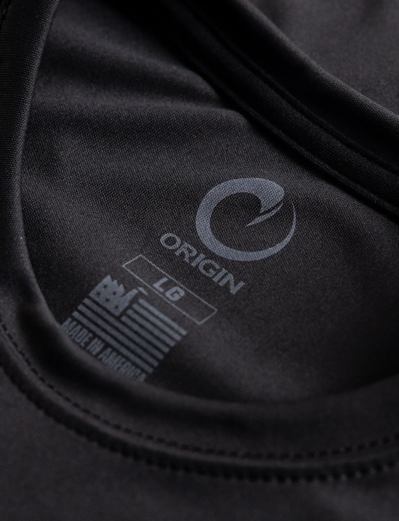 ORIGIN RTX® brrr° COOLING PERFORMANCE CREW LS - Image 18