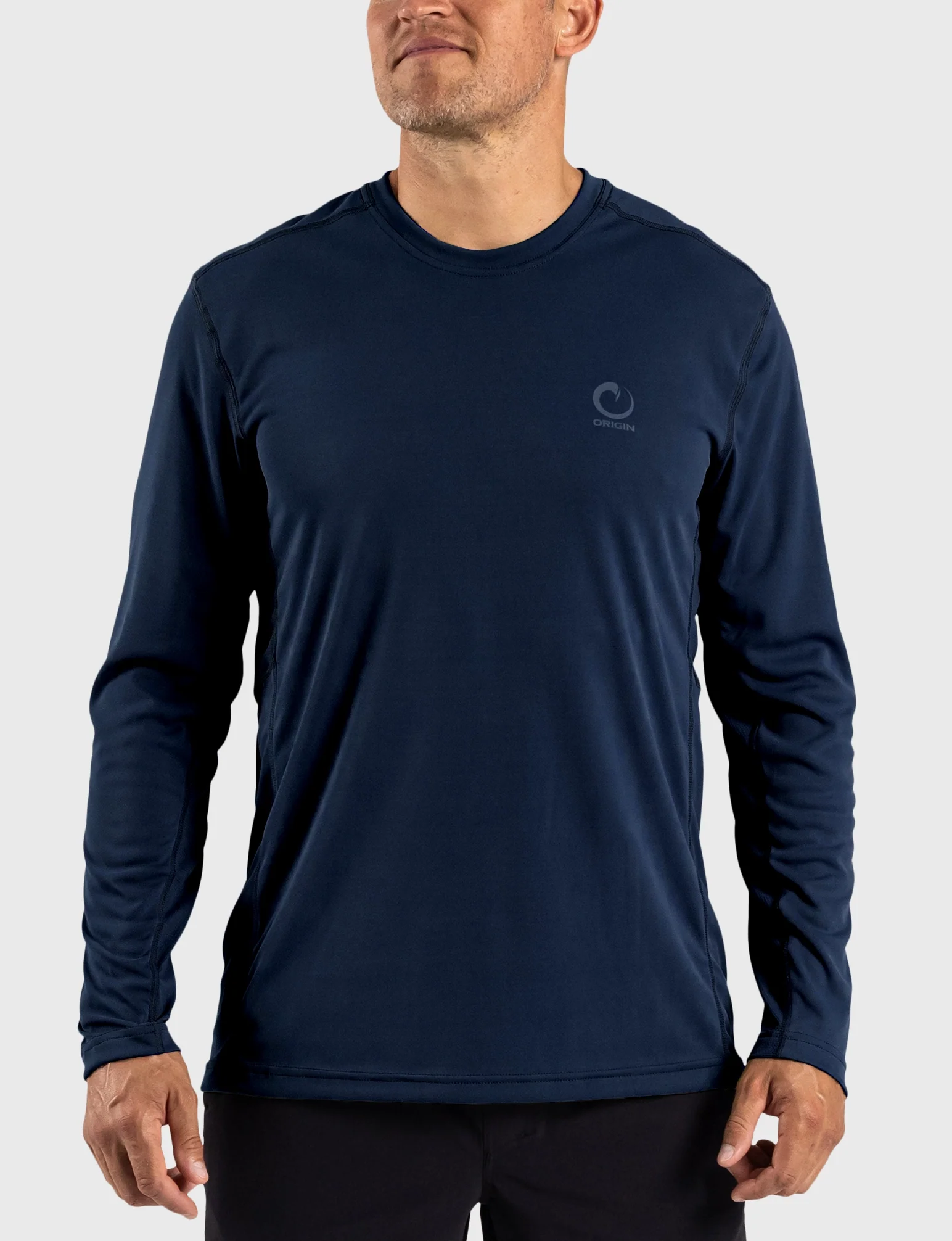 ORIGIN RTX® brrr° COOLING PERFORMANCE CREW LS - Image 20