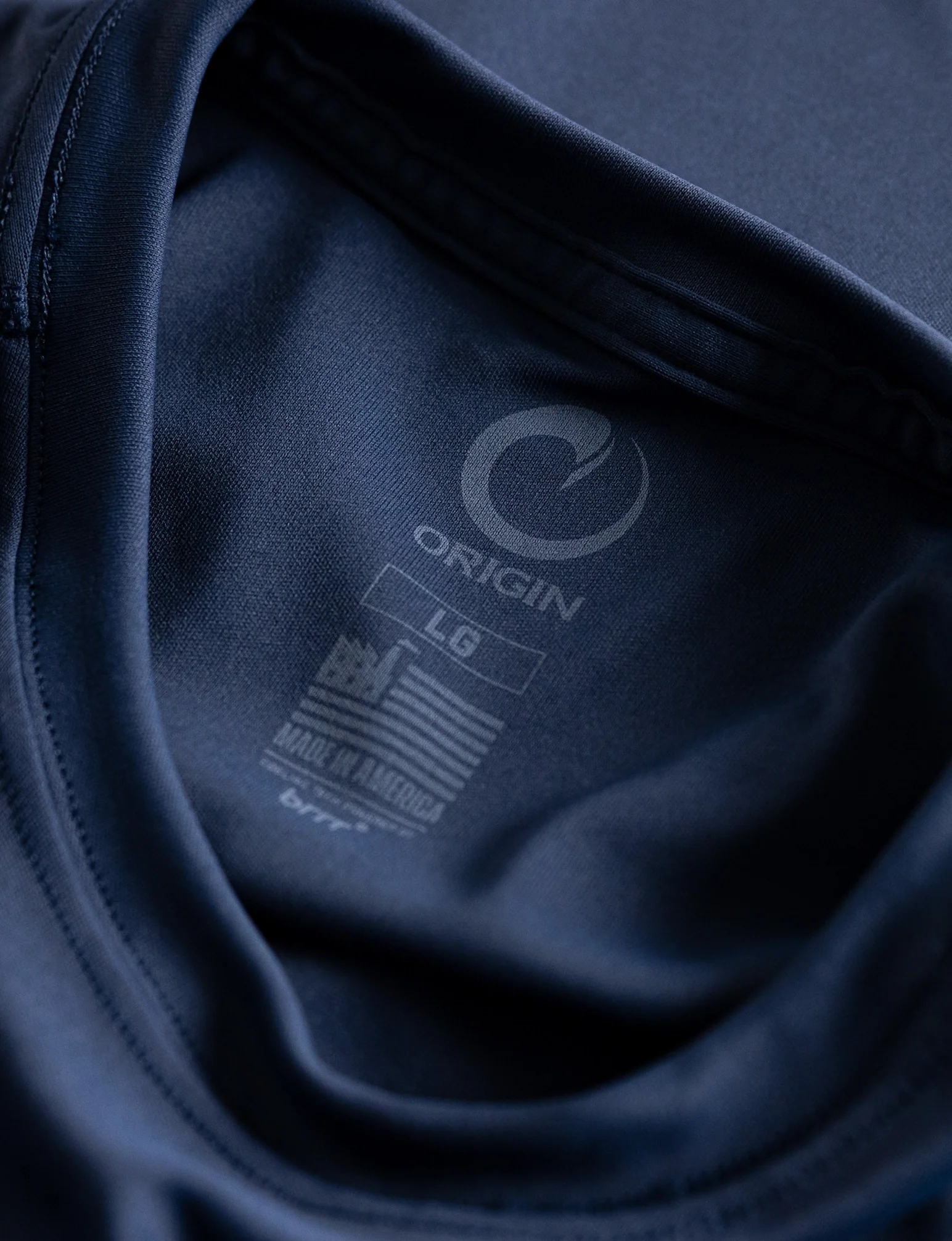 ORIGIN RTX® brrr° COOLING PERFORMANCE CREW LS - Image 24