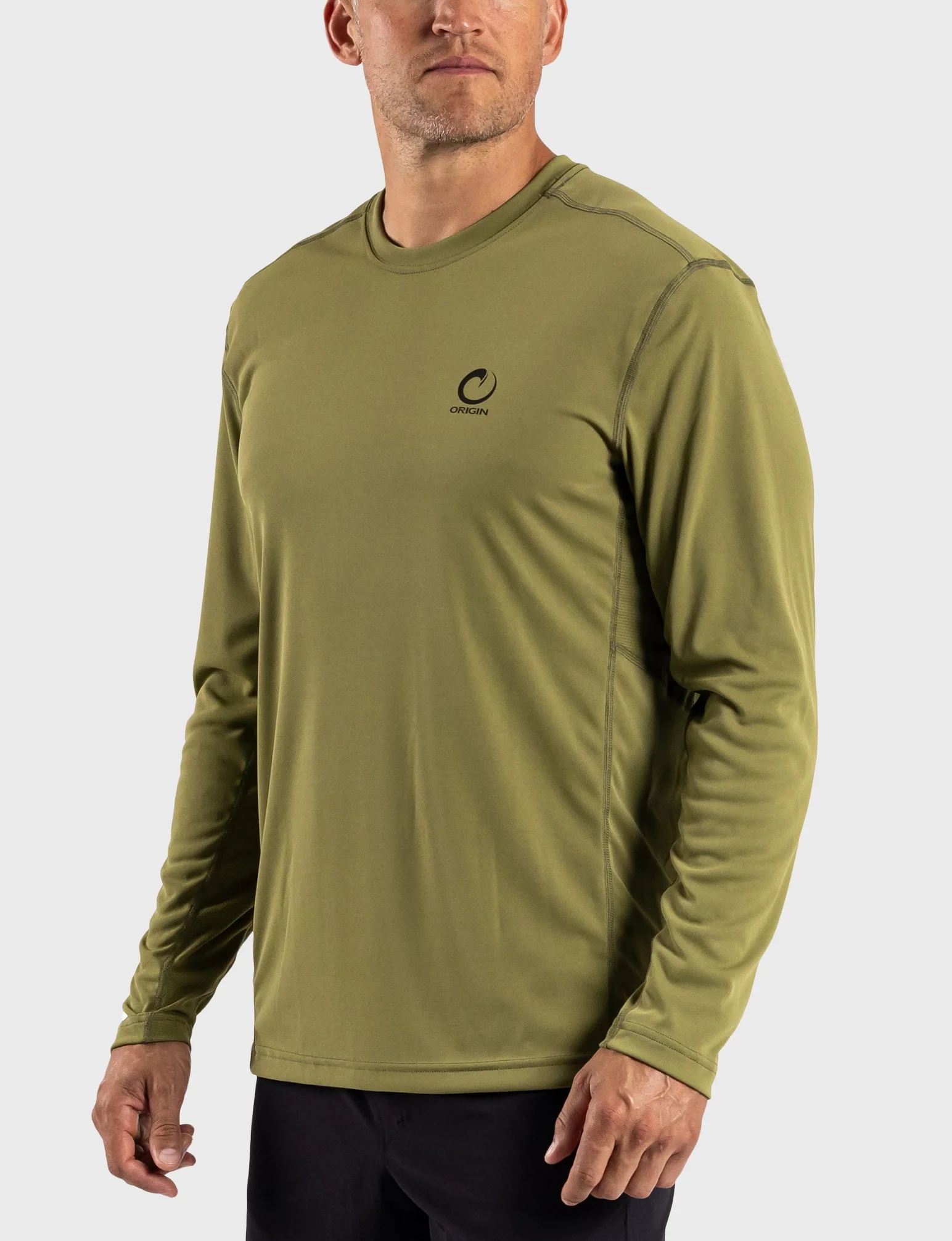 ORIGIN RTX® brrr° COOLING PERFORMANCE CREW LS - Image 26