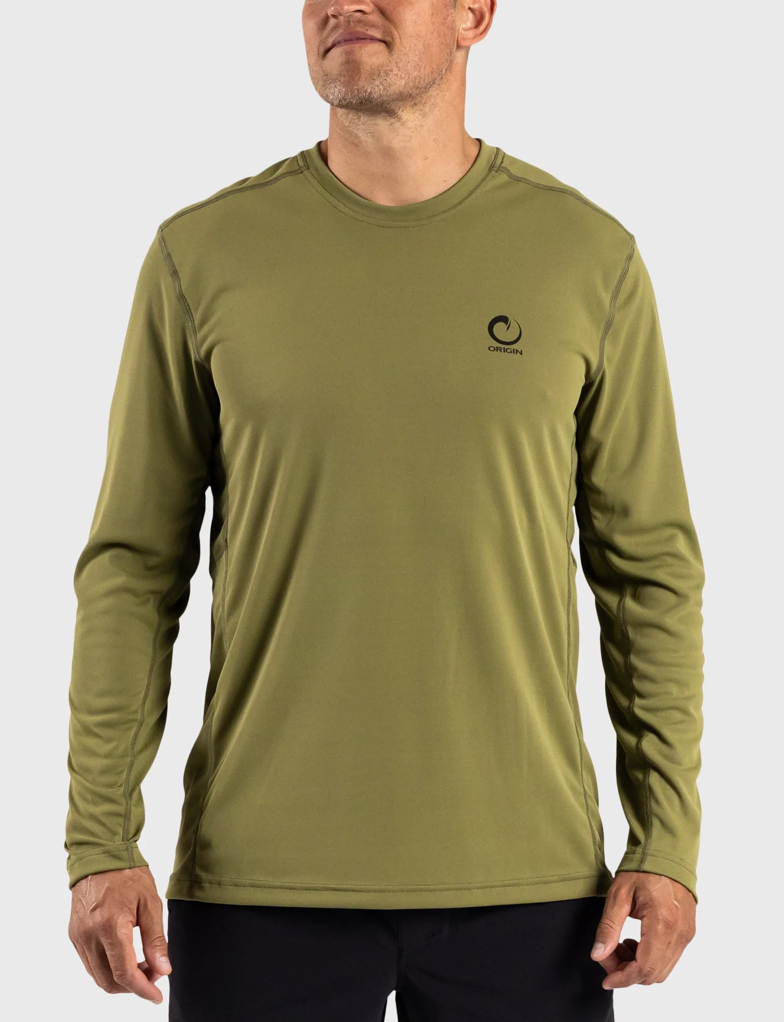 ORIGIN RTX® brrr° COOLING PERFORMANCE CREW LS - Image 27