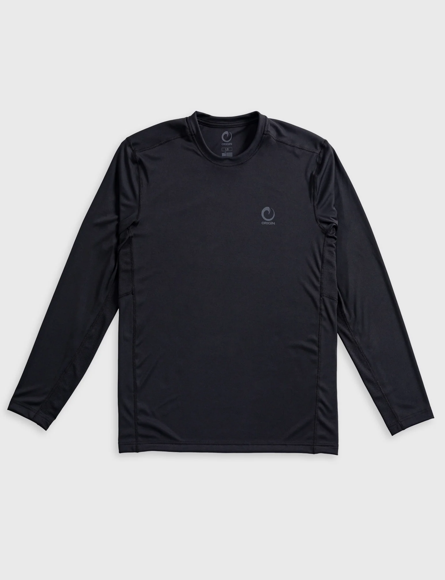 ORIGIN RTX® brrr° COOLING PERFORMANCE CREW LS - Image 3