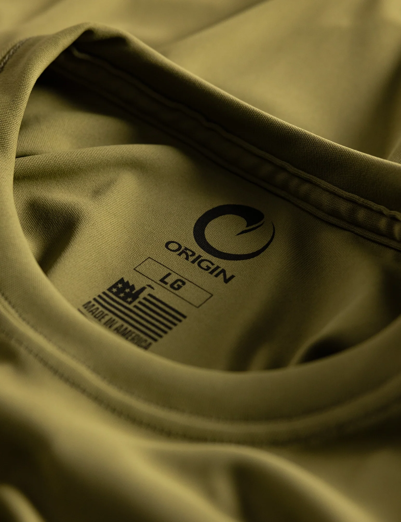 ORIGIN RTX® brrr° COOLING PERFORMANCE CREW LS - Image 32