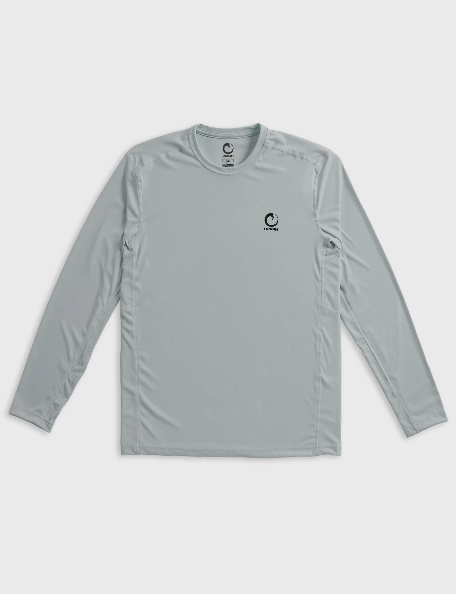 ORIGIN RTX® brrr° COOLING PERFORMANCE CREW LS - Image 33