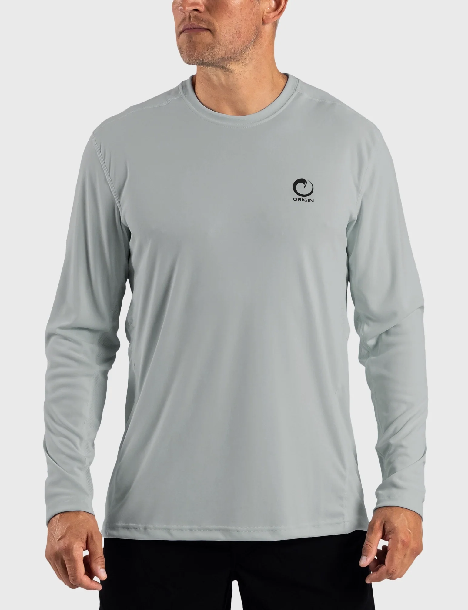 ORIGIN RTX® brrr° COOLING PERFORMANCE CREW LS - Image 36