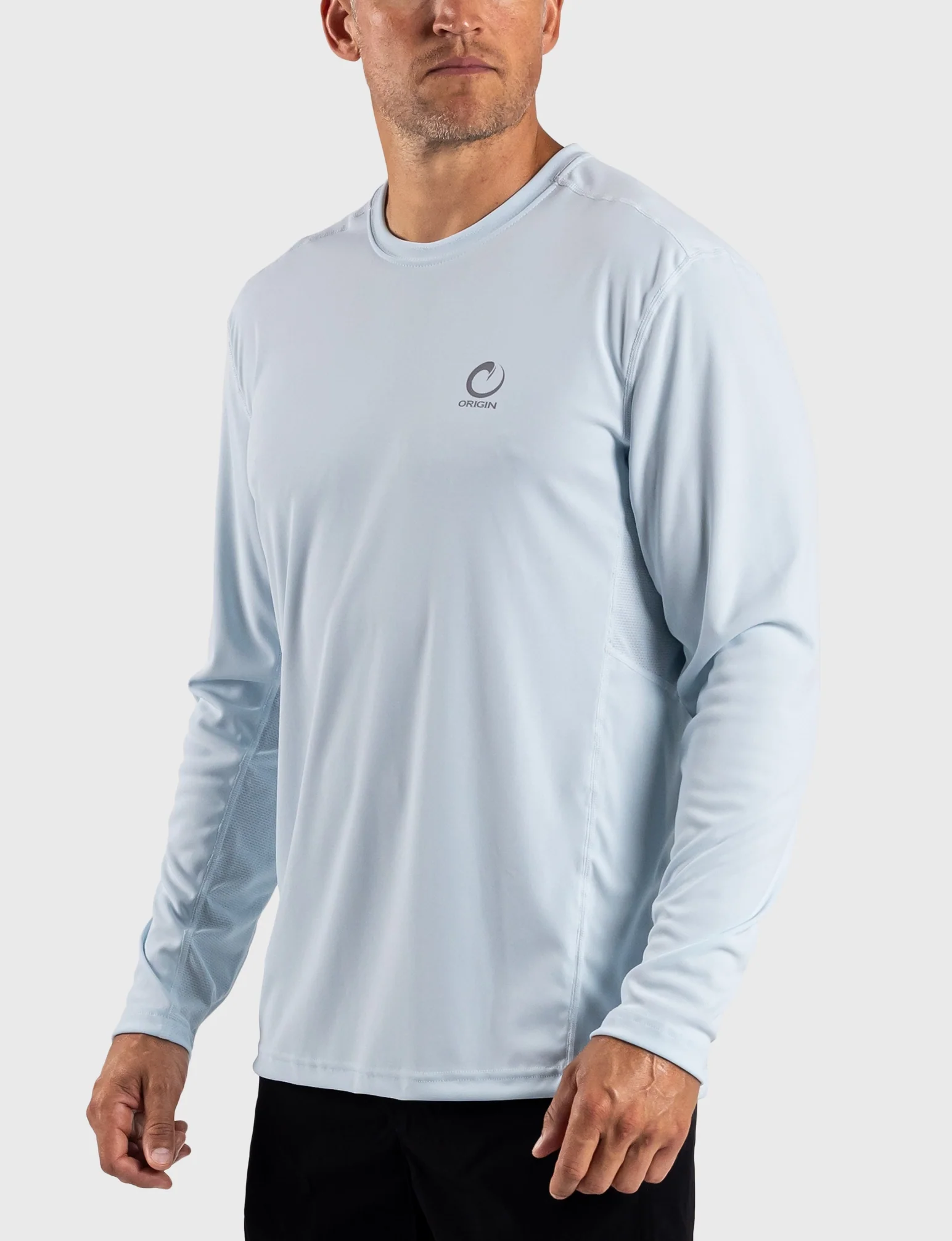 ORIGIN RTX® brrr° COOLING PERFORMANCE CREW LS - Image 4