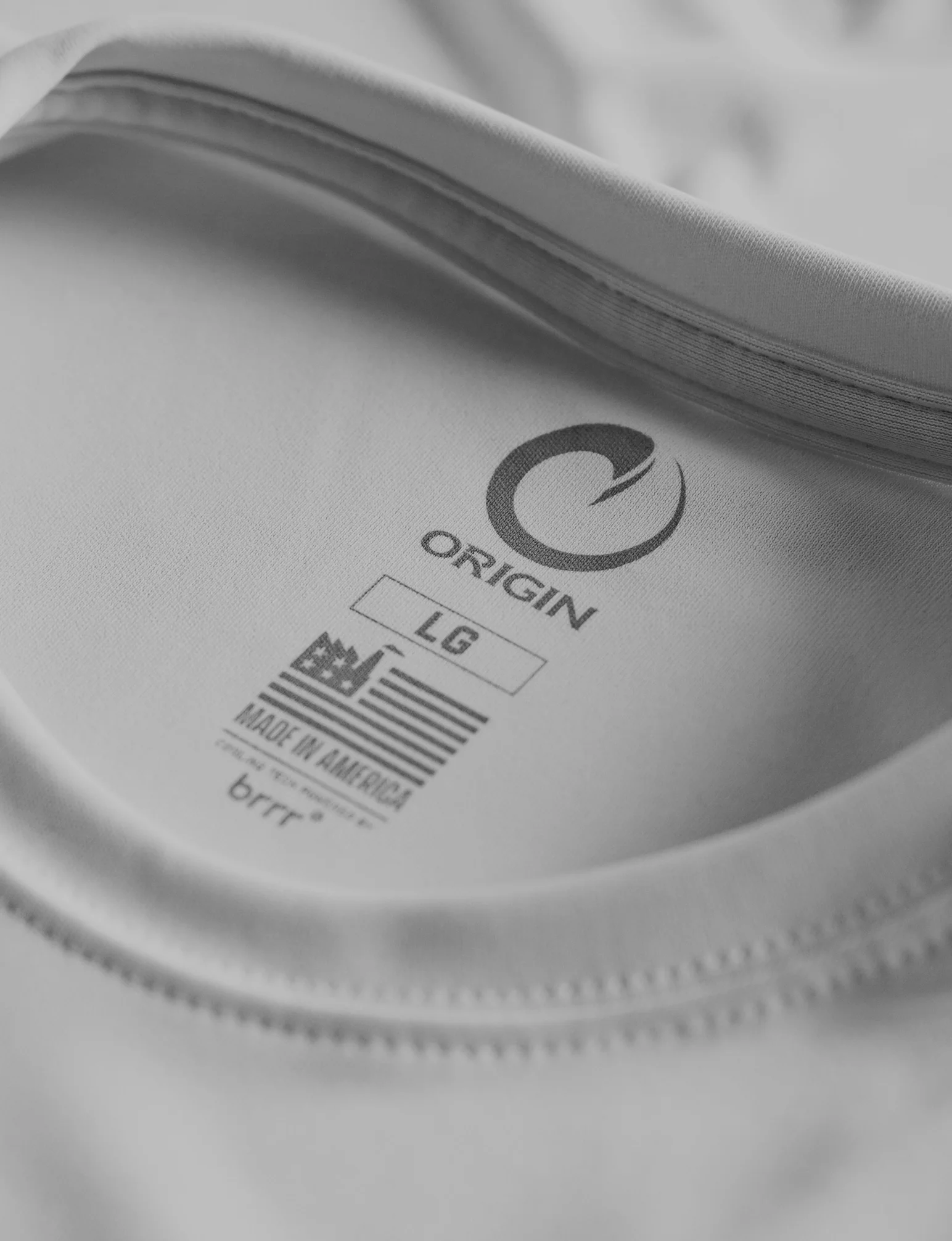 ORIGIN RTX® brrr° COOLING PERFORMANCE CREW LS - Image 40