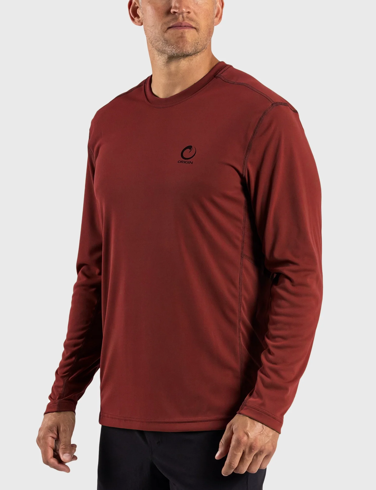 ORIGIN RTX® brrr° COOLING PERFORMANCE CREW LS - Image 42