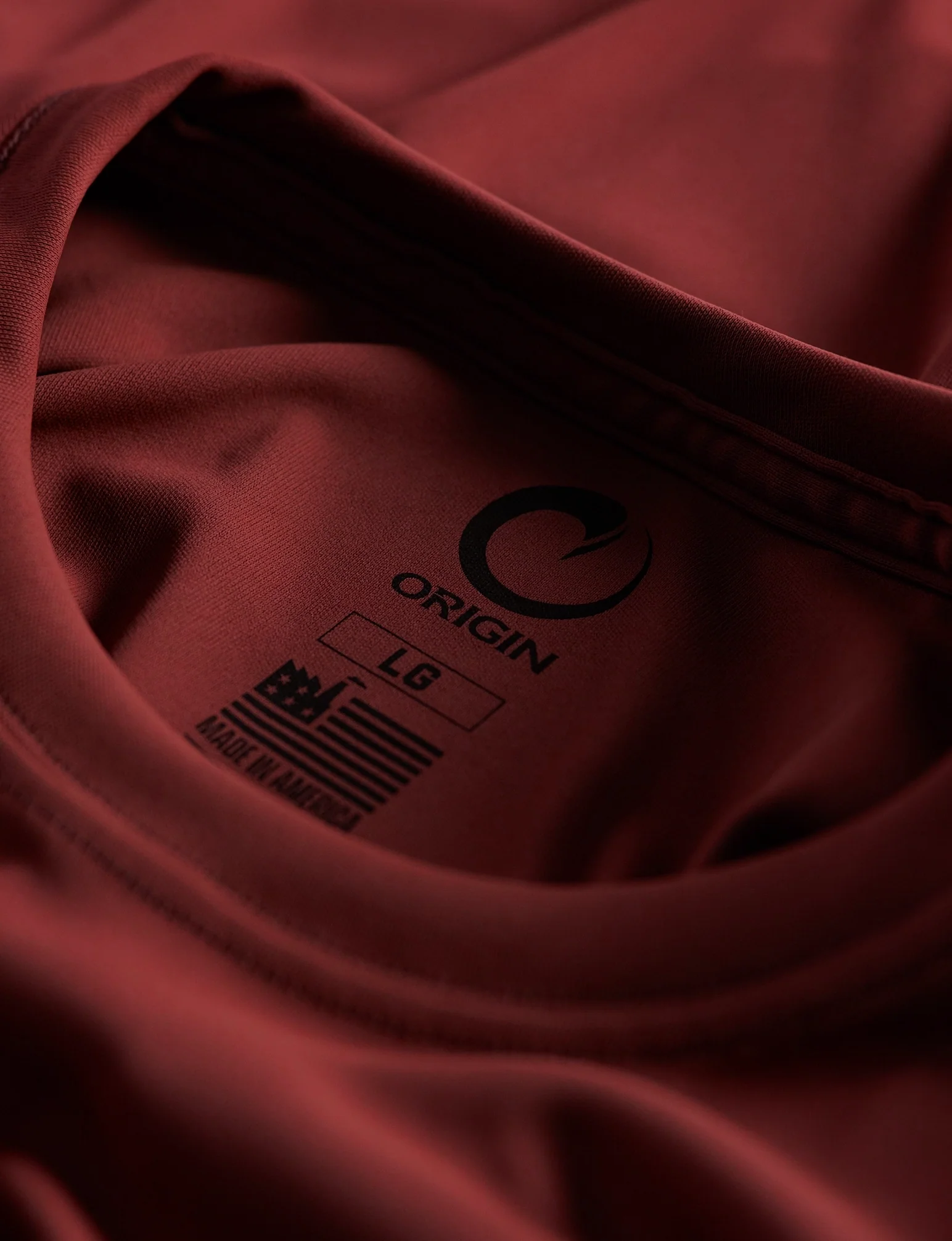 ORIGIN RTX® brrr° COOLING PERFORMANCE CREW LS - Image 48