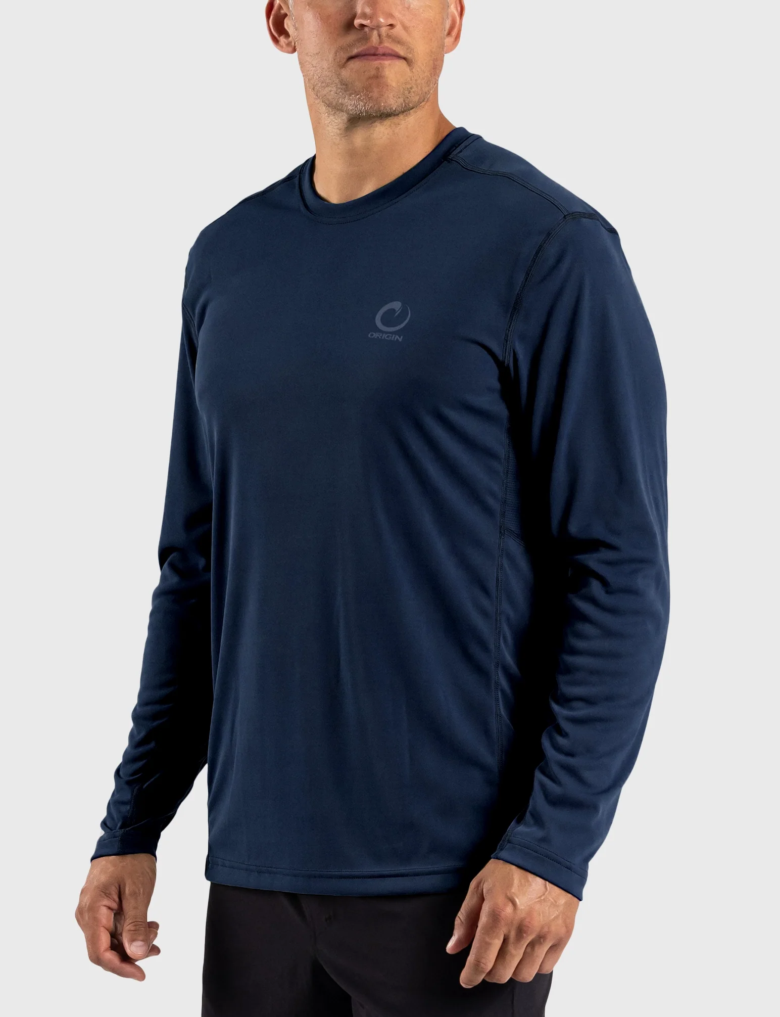 ORIGIN RTX® brrr° COOLING PERFORMANCE CREW LS - Image 5
