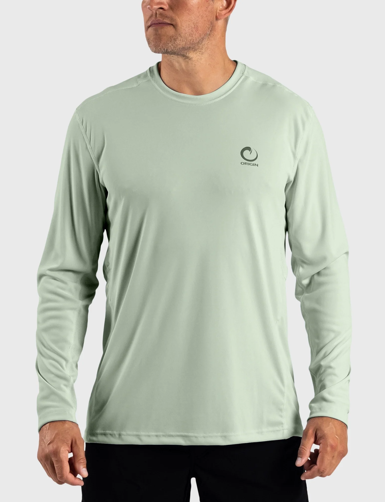 ORIGIN RTX® brrr° COOLING PERFORMANCE CREW LS - Image 52