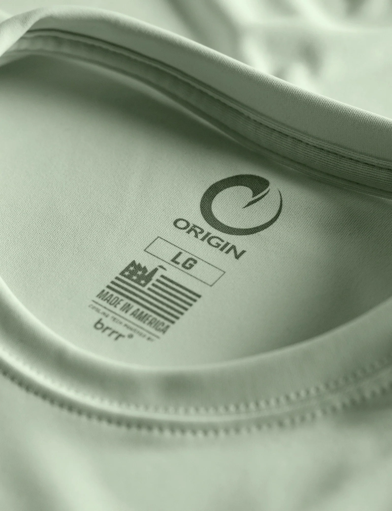 ORIGIN RTX® brrr° COOLING PERFORMANCE CREW LS - Image 56