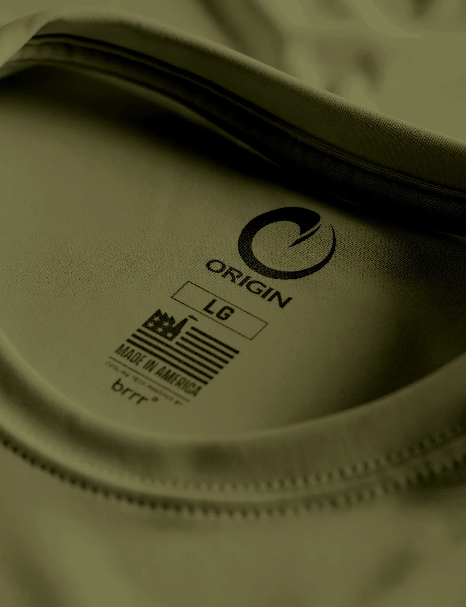 ORIGIN RTX® brrr° COOLING PERFORMANCE CREW LS - Image 63