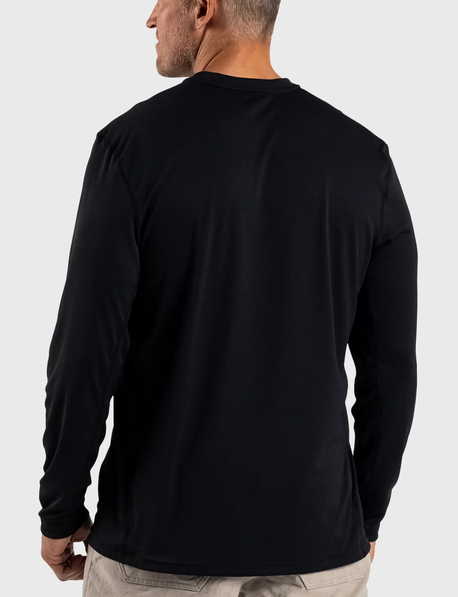 ORIGIN RTX® brrr° COOLING PERFORMANCE CREW LS - Image 7