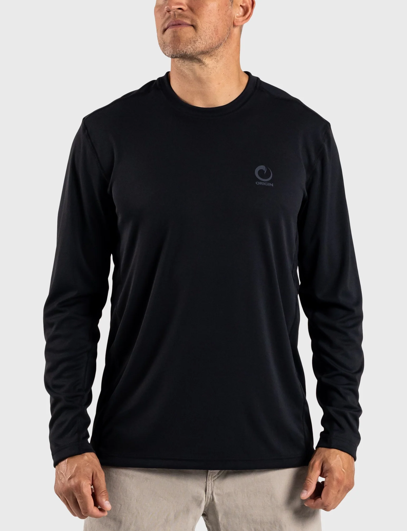 ORIGIN RTX® brrr° COOLING PERFORMANCE CREW LS - Image 8