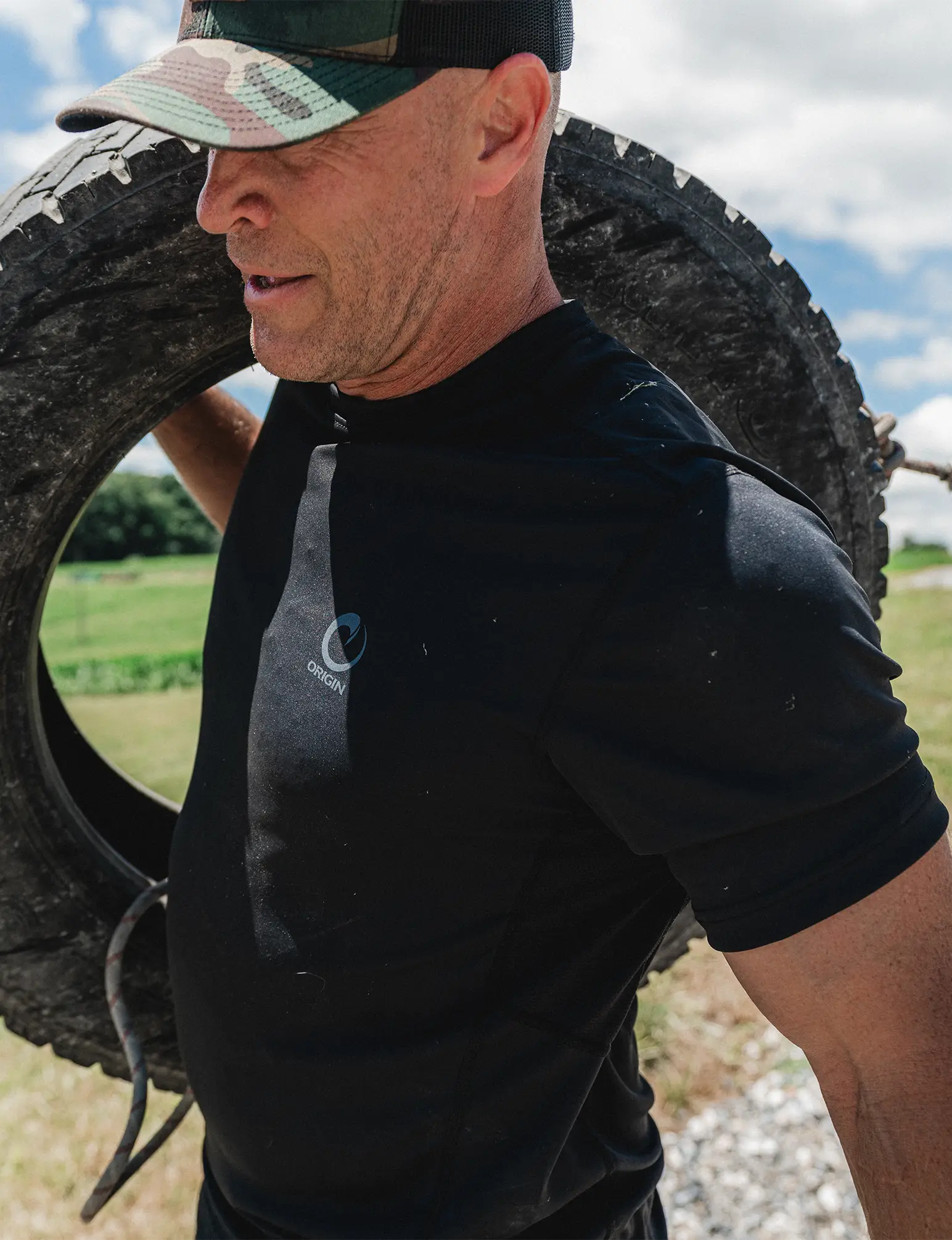 ORIGIN RTX® brrr° COOLING PERFORMANCE CREW SS - Image 13