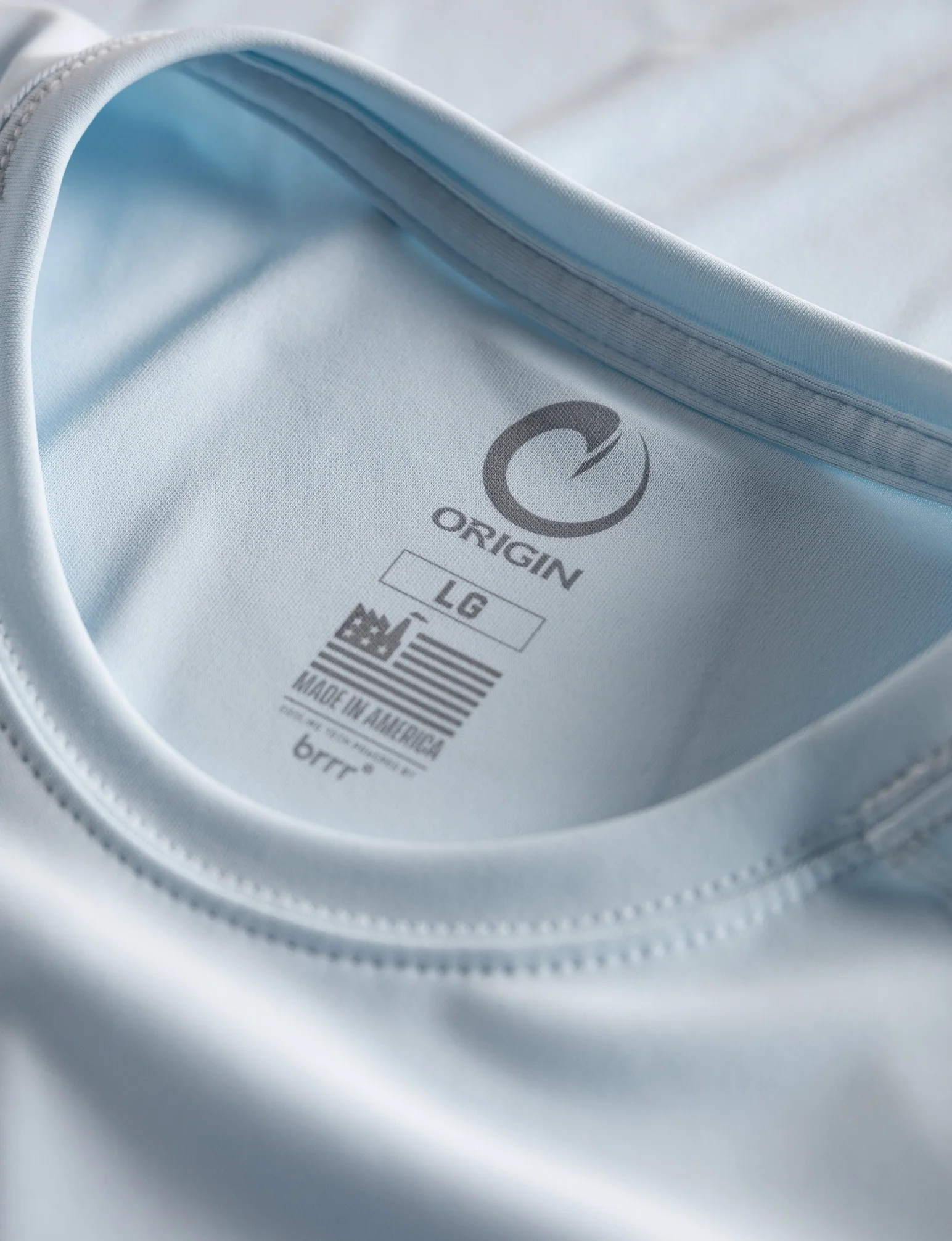 ORIGIN RTX® brrr° COOLING PERFORMANCE CREW SS - Image 22