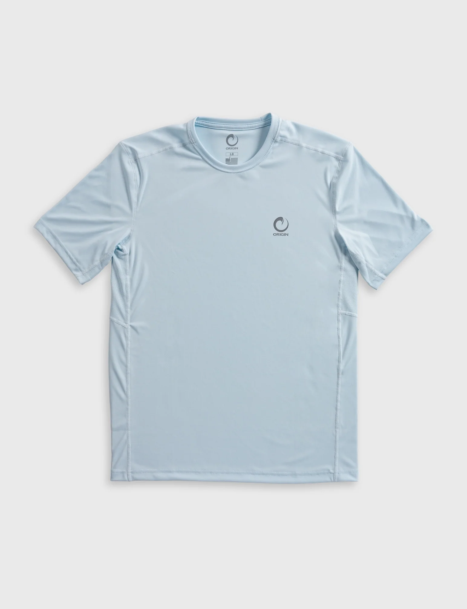 ORIGIN RTX® brrr° COOLING PERFORMANCE CREW SS - Image 3