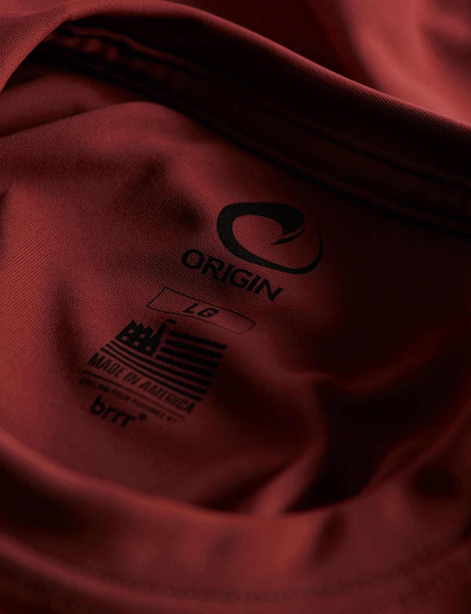 ORIGIN RTX® brrr° COOLING PERFORMANCE CREW SS - Image 61