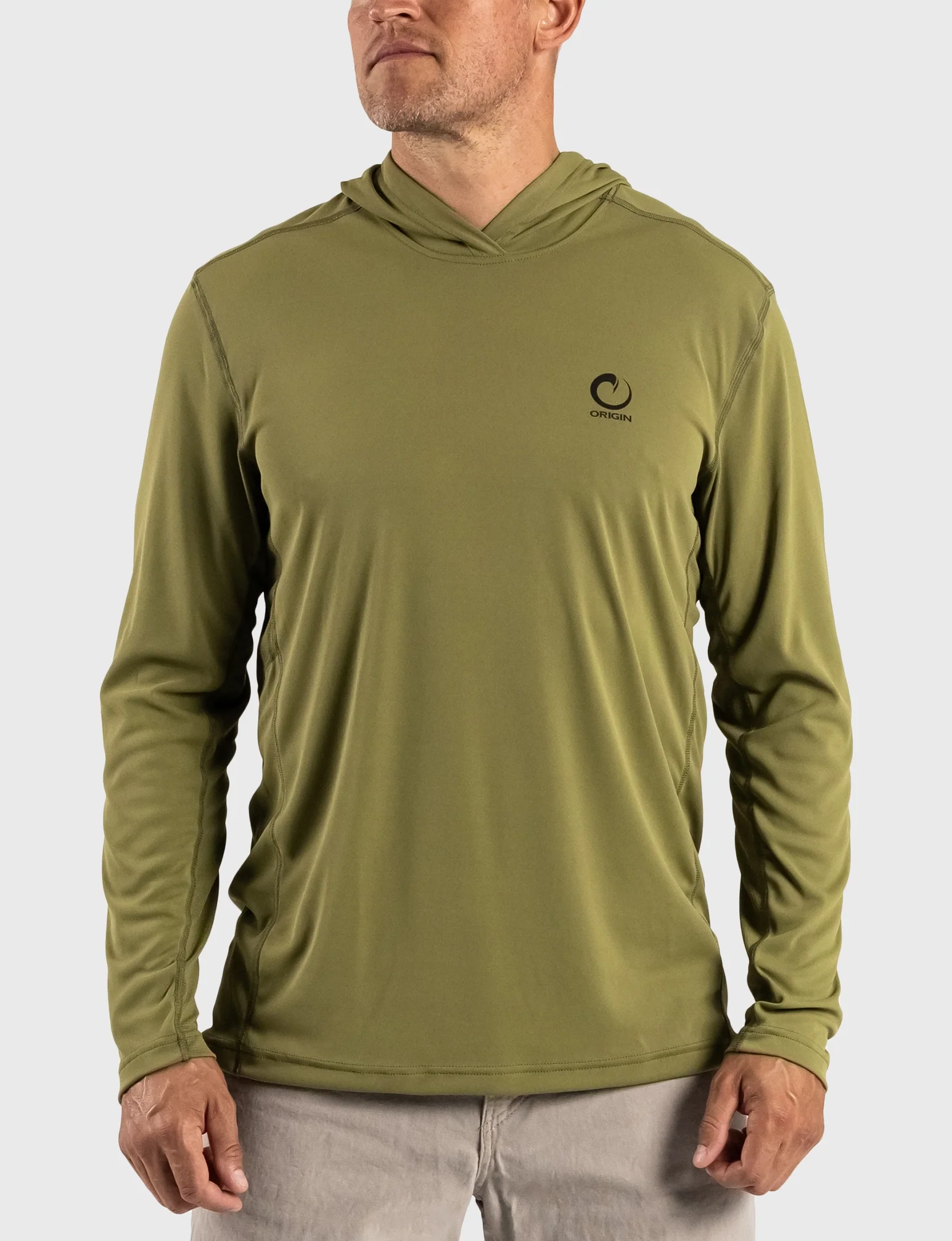ORIGIN RTX® brrr° COOLING PERFORMANCE HOODIE - Image 12
