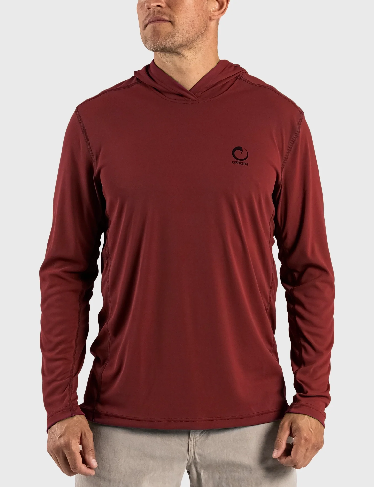 ORIGIN RTX® brrr° COOLING PERFORMANCE HOODIE - Image 13