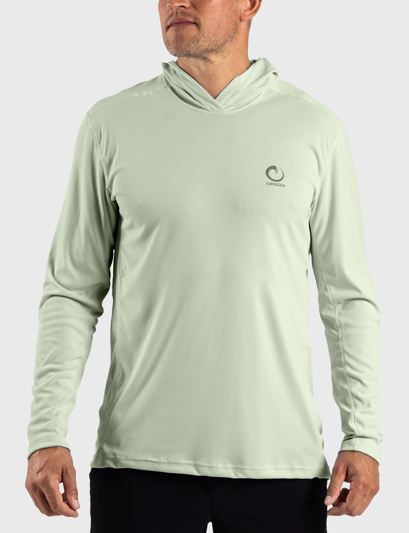 ORIGIN RTX® brrr° COOLING PERFORMANCE HOODIE - Image 14