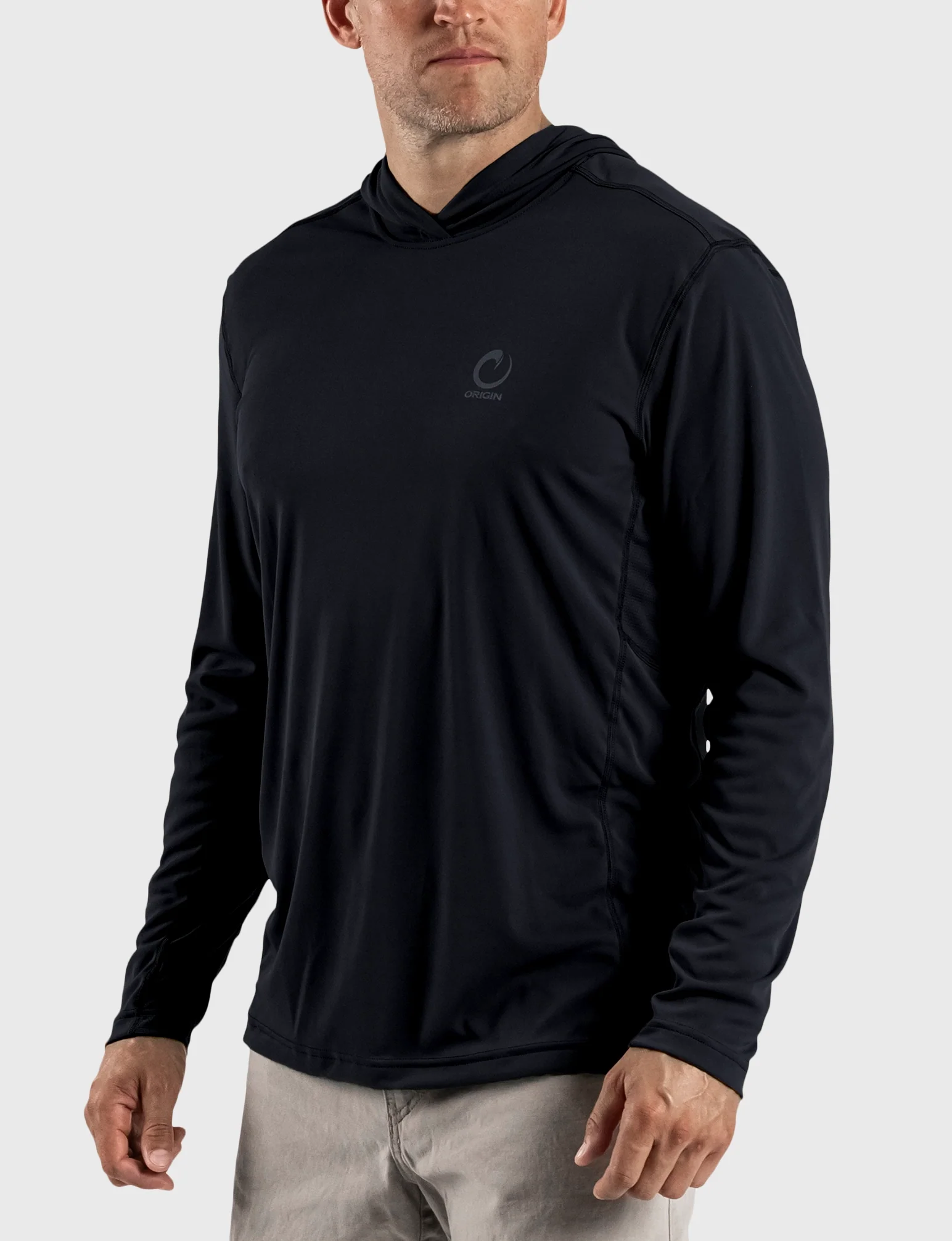 ORIGIN RTX® brrr° COOLING PERFORMANCE HOODIE - Image 15