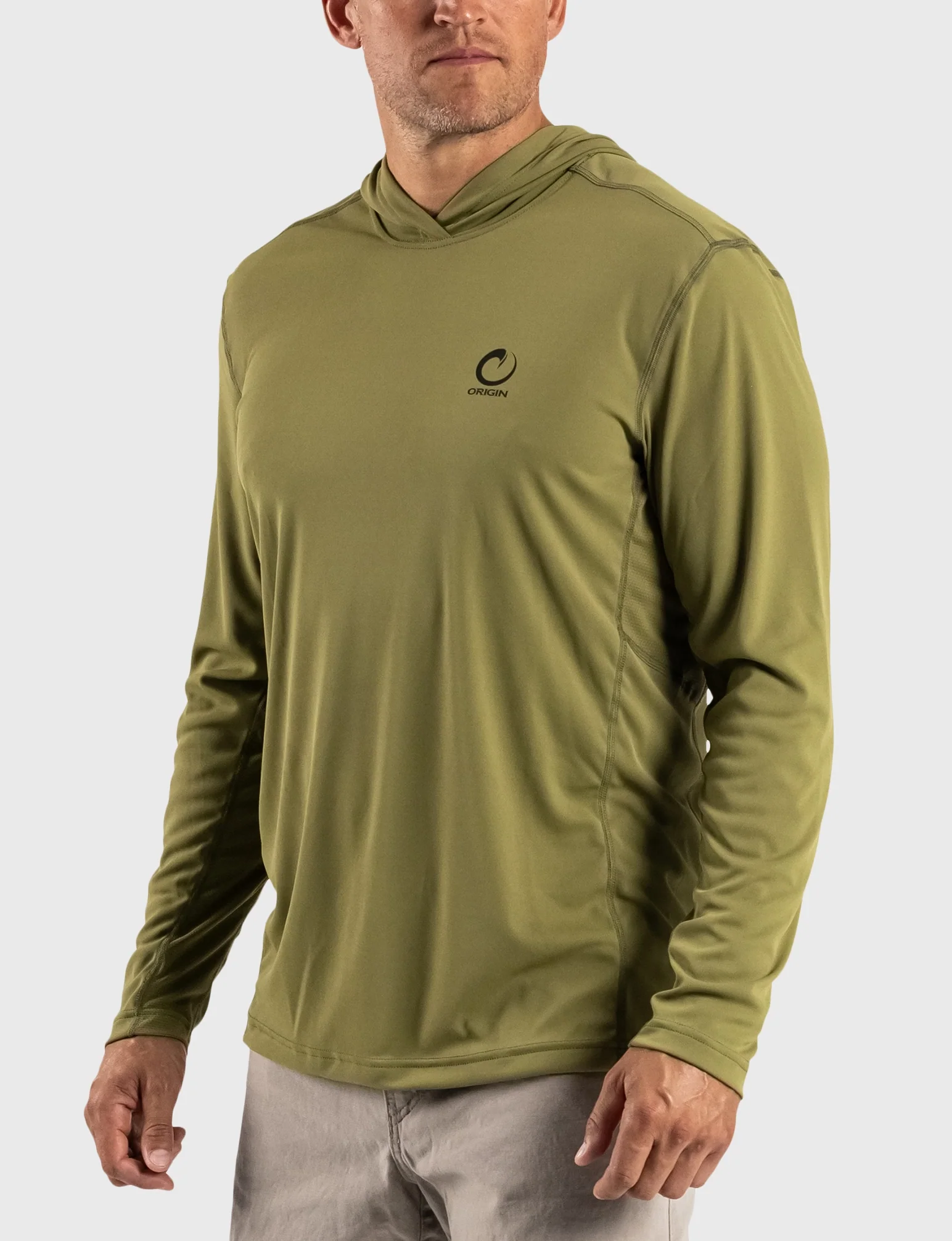ORIGIN RTX® brrr° COOLING PERFORMANCE HOODIE - Image 16
