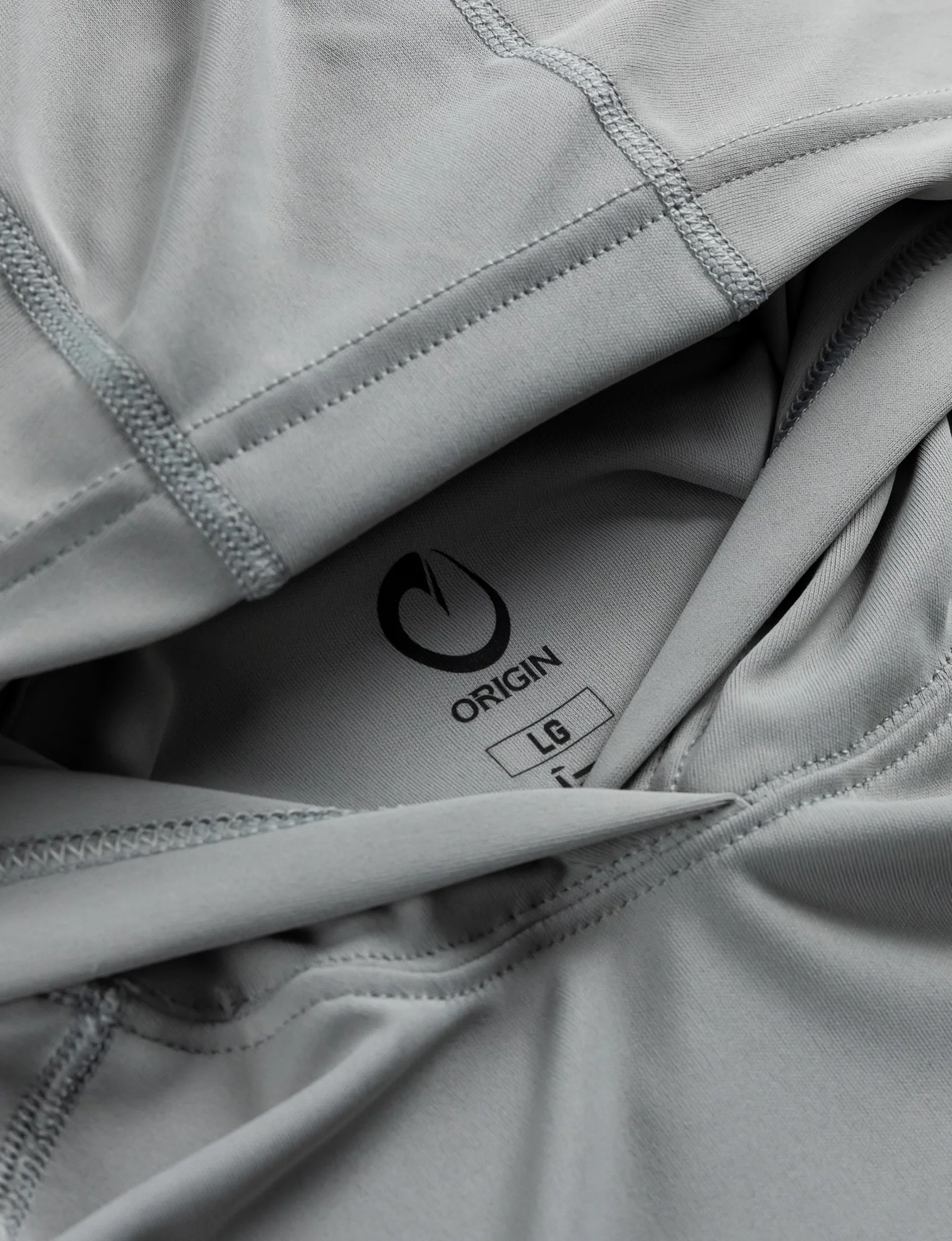ORIGIN RTX® brrr° COOLING PERFORMANCE HOODIE - Image 18
