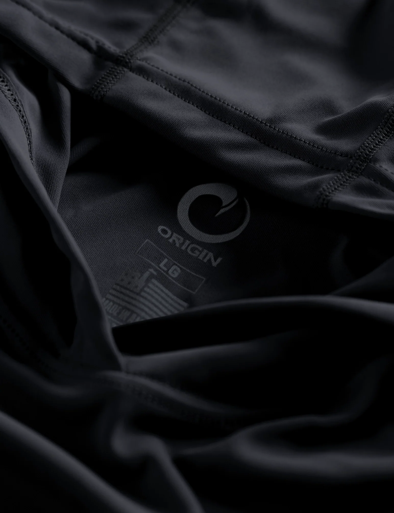 ORIGIN RTX® brrr° COOLING PERFORMANCE HOODIE - Image 24