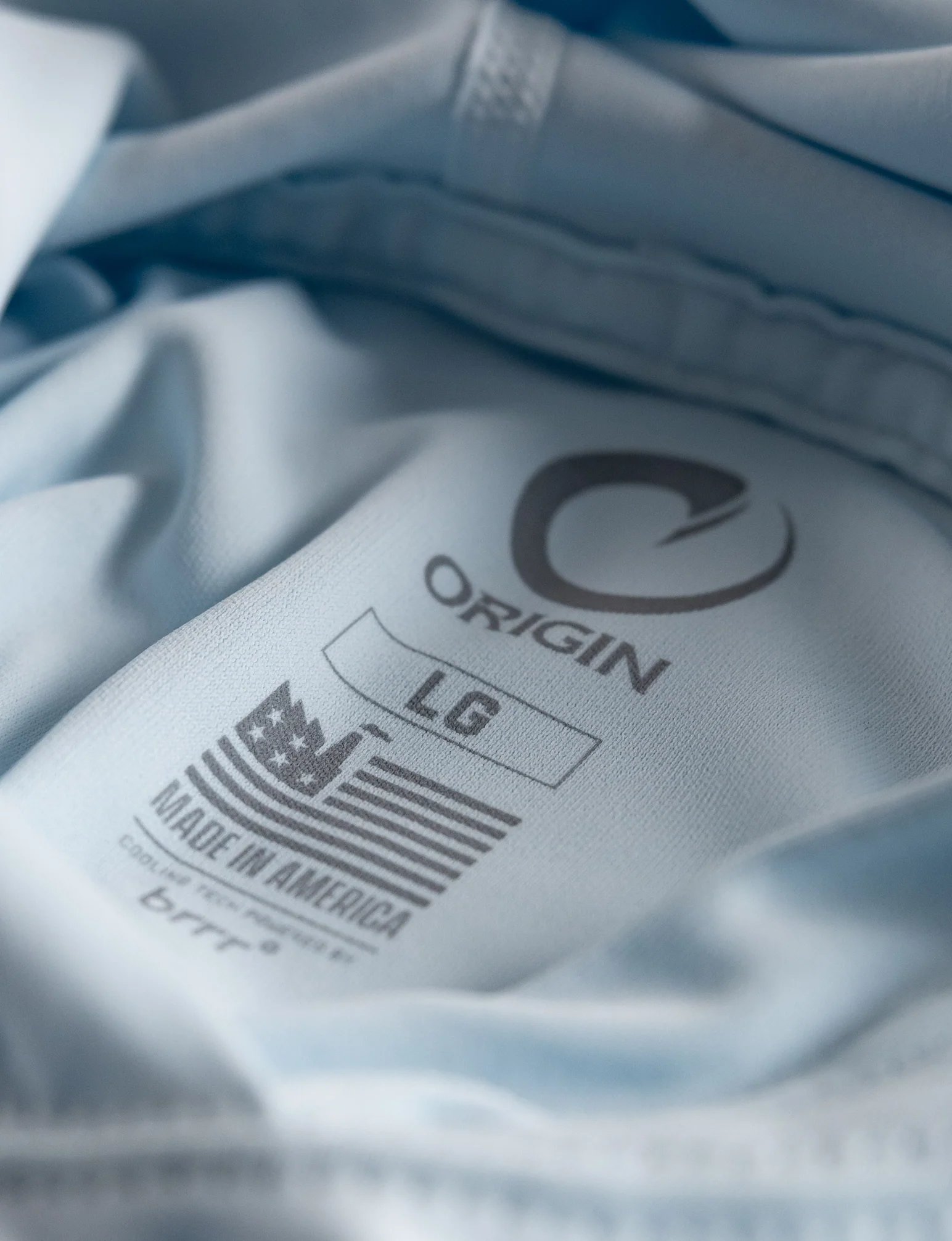 ORIGIN RTX® brrr° COOLING PERFORMANCE HOODIE - Image 30