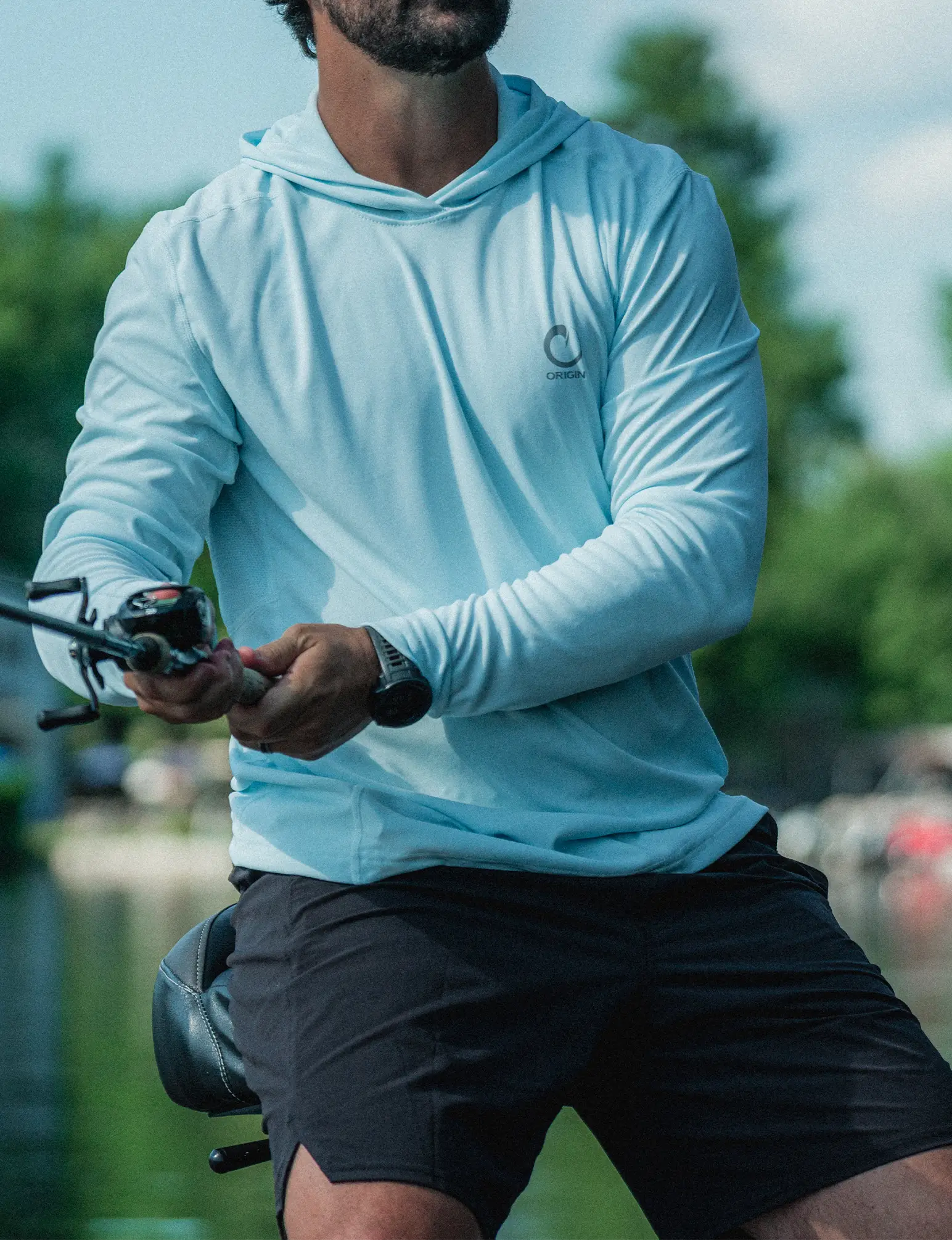 ORIGIN RTX® brrr° COOLING PERFORMANCE HOODIE - Image 31