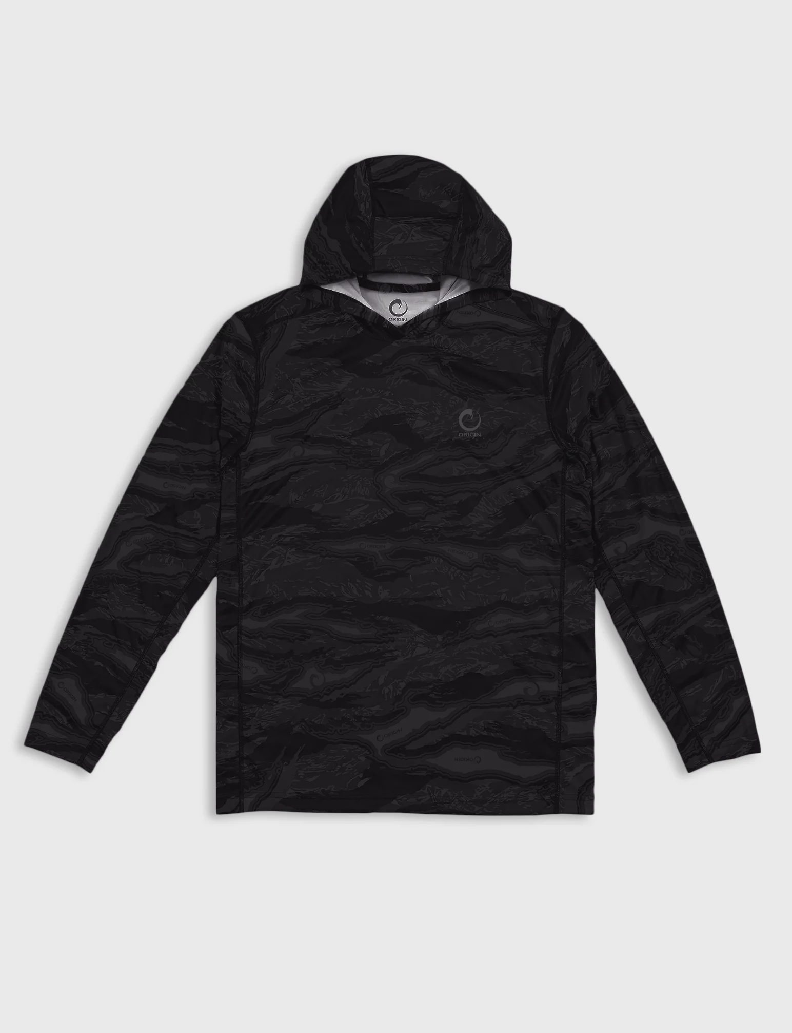 ORIGIN RTX® brrr° COOLING PERFORMANCE HOODIE - Image 4