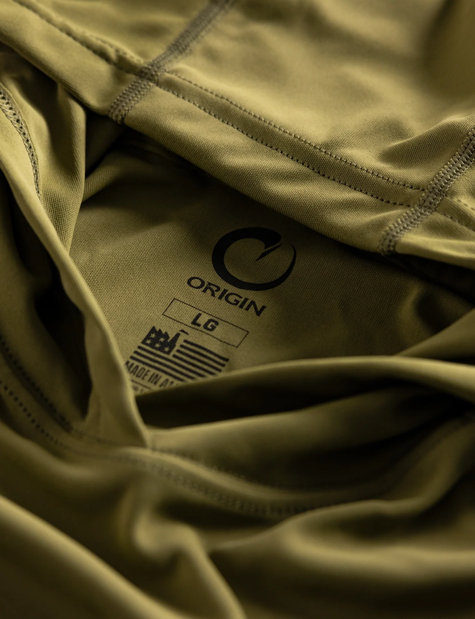 ORIGIN RTX® brrr° COOLING PERFORMANCE HOODIE - Image 46