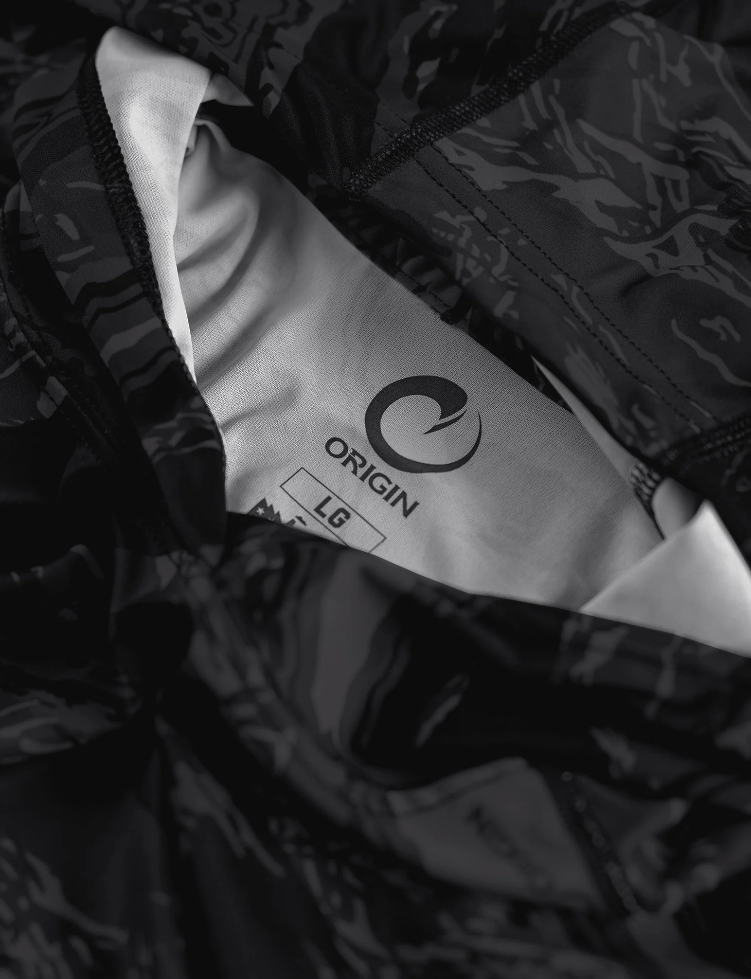 ORIGIN RTX® brrr° COOLING PERFORMANCE HOODIE - Image 50