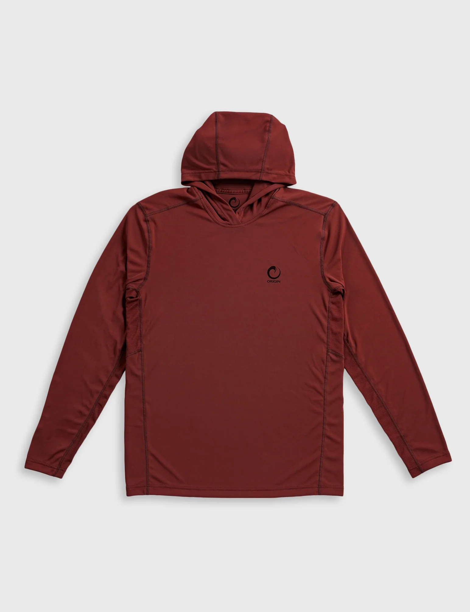 ORIGIN RTX® brrr° COOLING PERFORMANCE HOODIE - Image 8