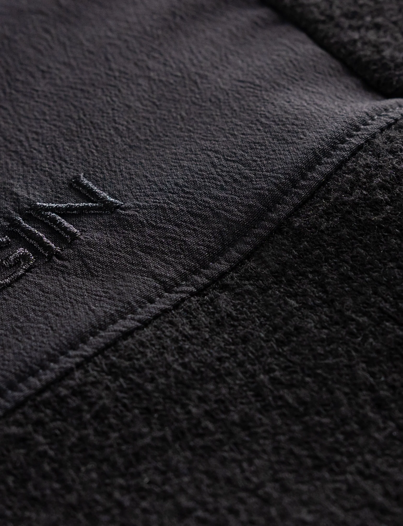 ORIGIN STEALTH WOOL® HOODED JACKET SOLID - Image 5