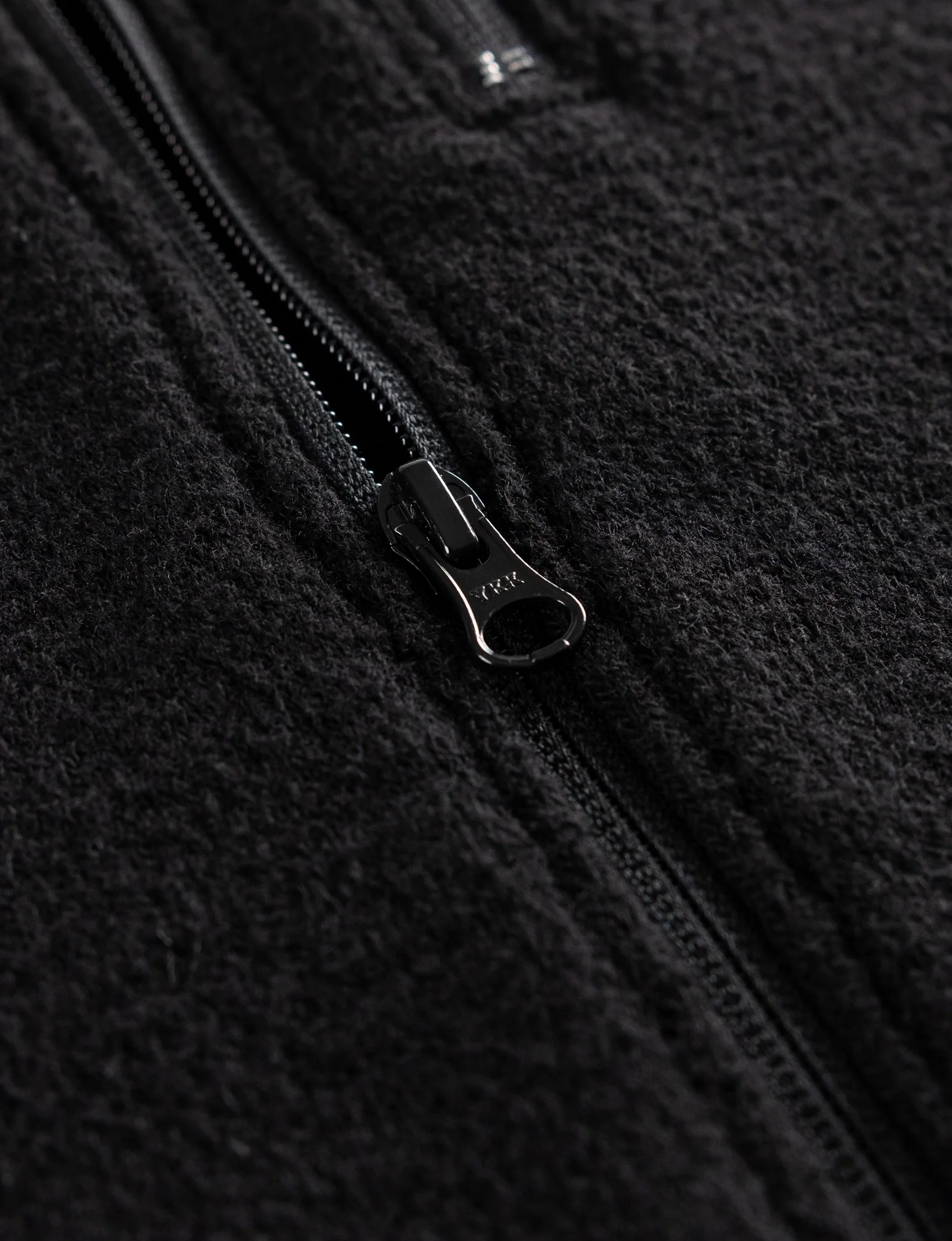 ORIGIN STEALTH WOOL® HOODED JACKET SOLID - Image 6