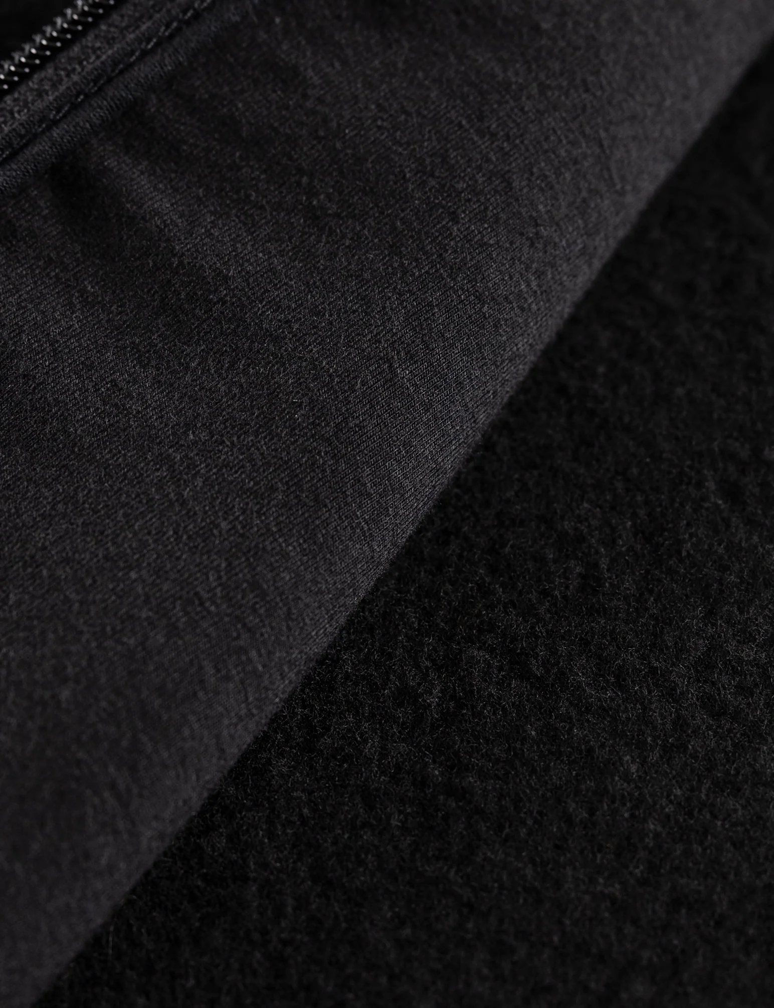 ORIGIN STEALTH WOOL® HOODED JACKET SOLID - Image 7