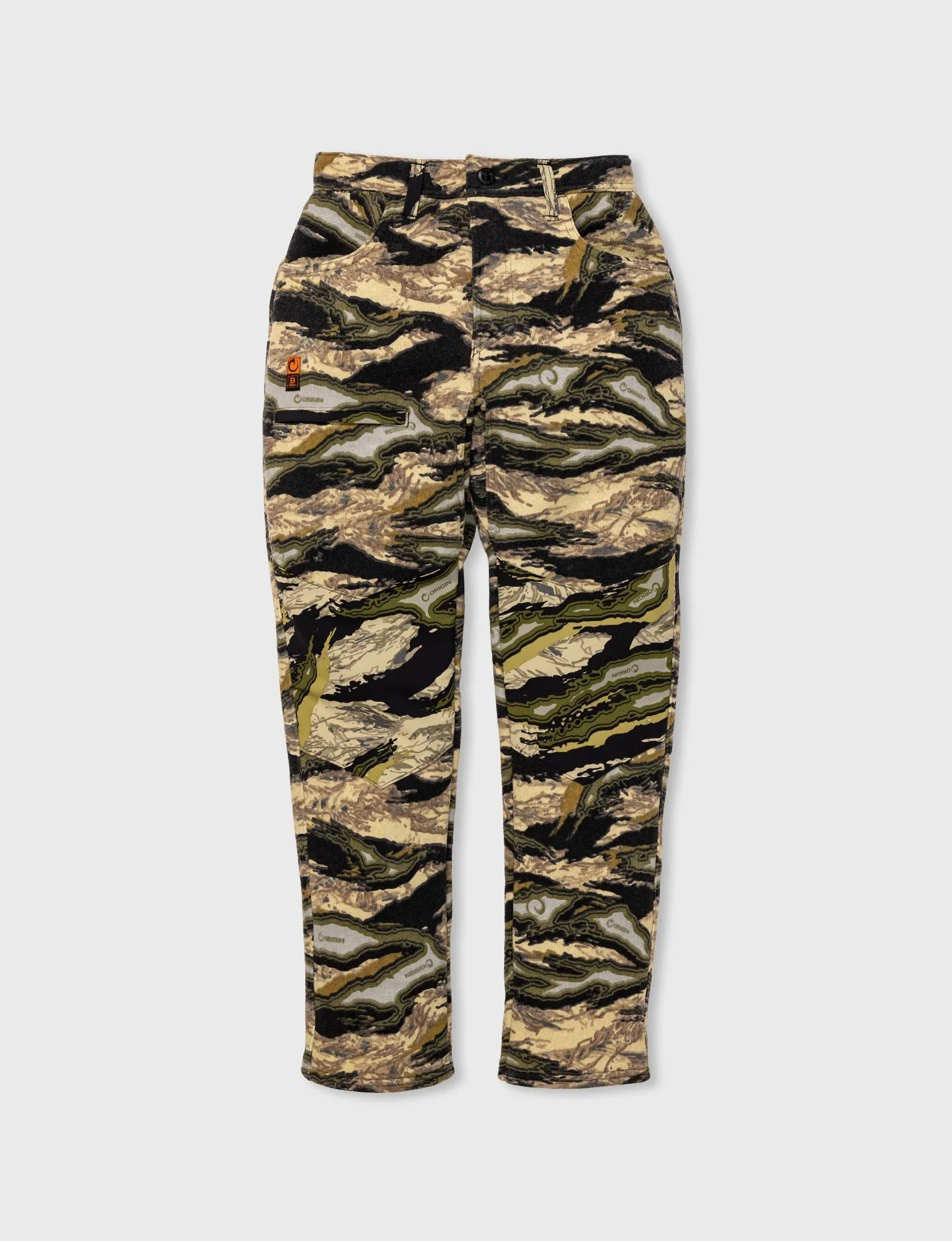 ORIGIN STEALTH WOOL® PANT - Image 4
