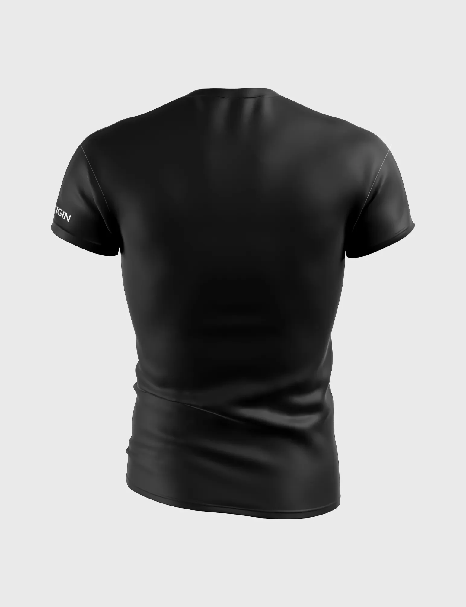 PATH SS COMFORT FIT RASHGUARD - Image 2