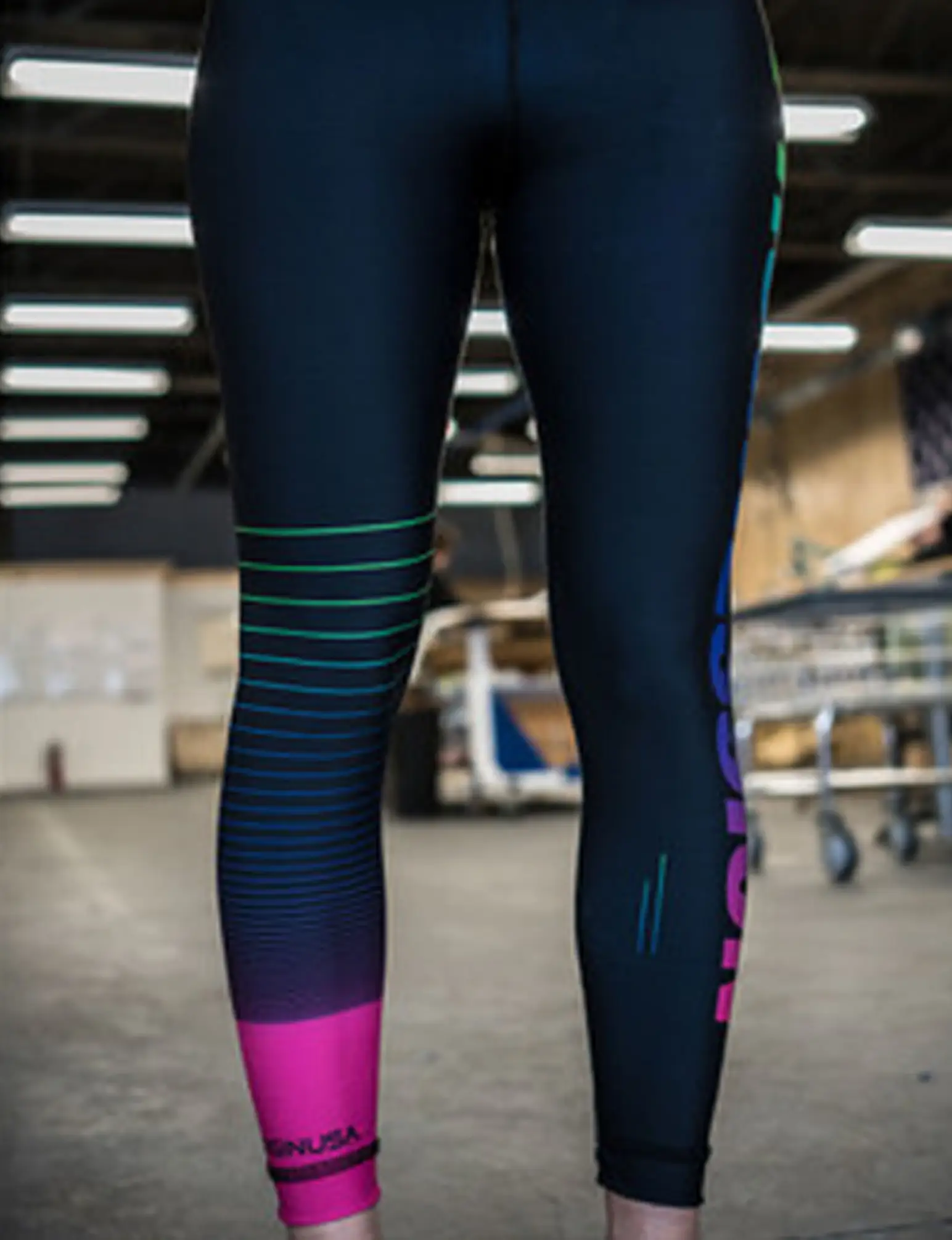 PROGRESSION MULTI COMPRESSION SPATS - Image 3