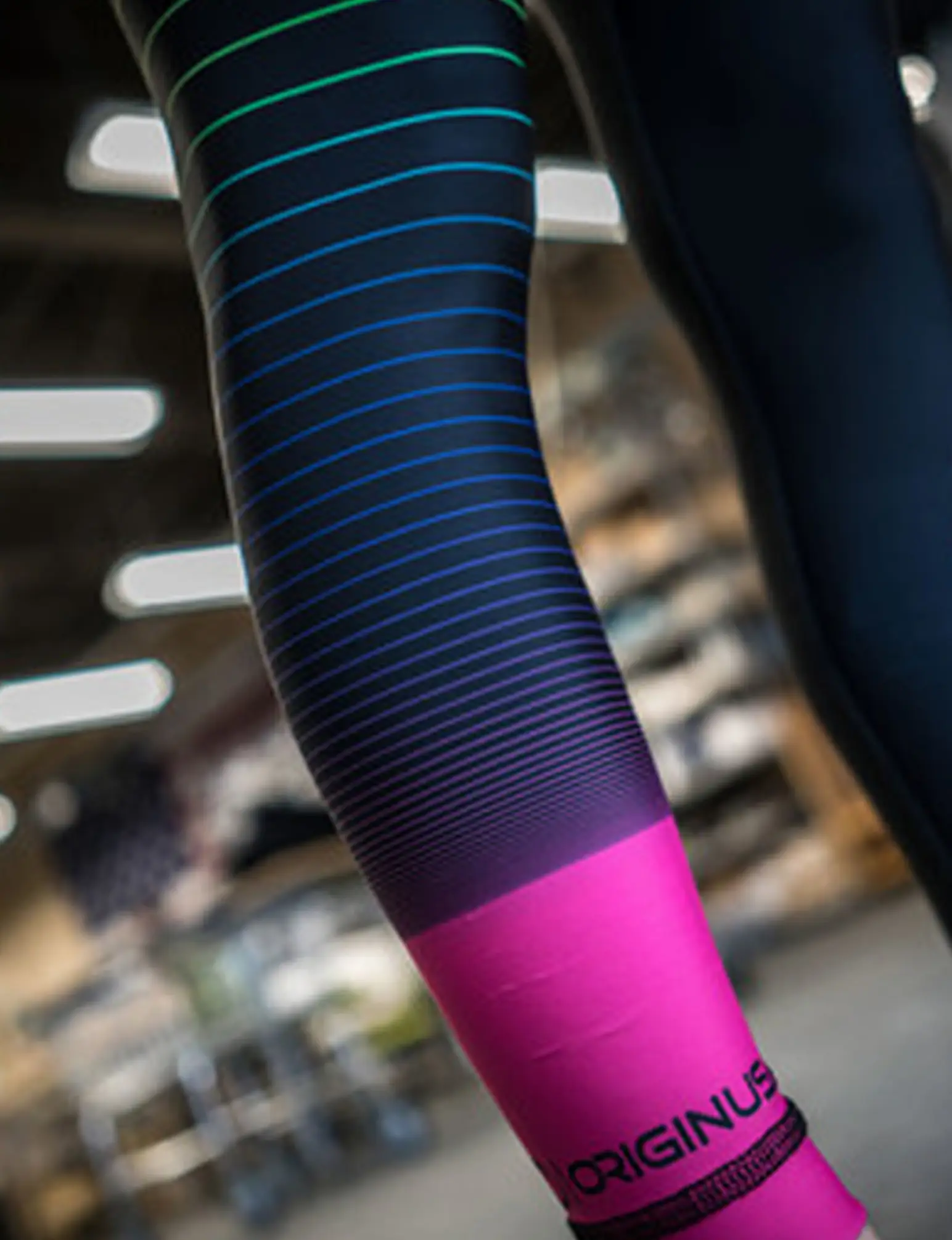 PROGRESSION MULTI COMPRESSION SPATS - Image 4