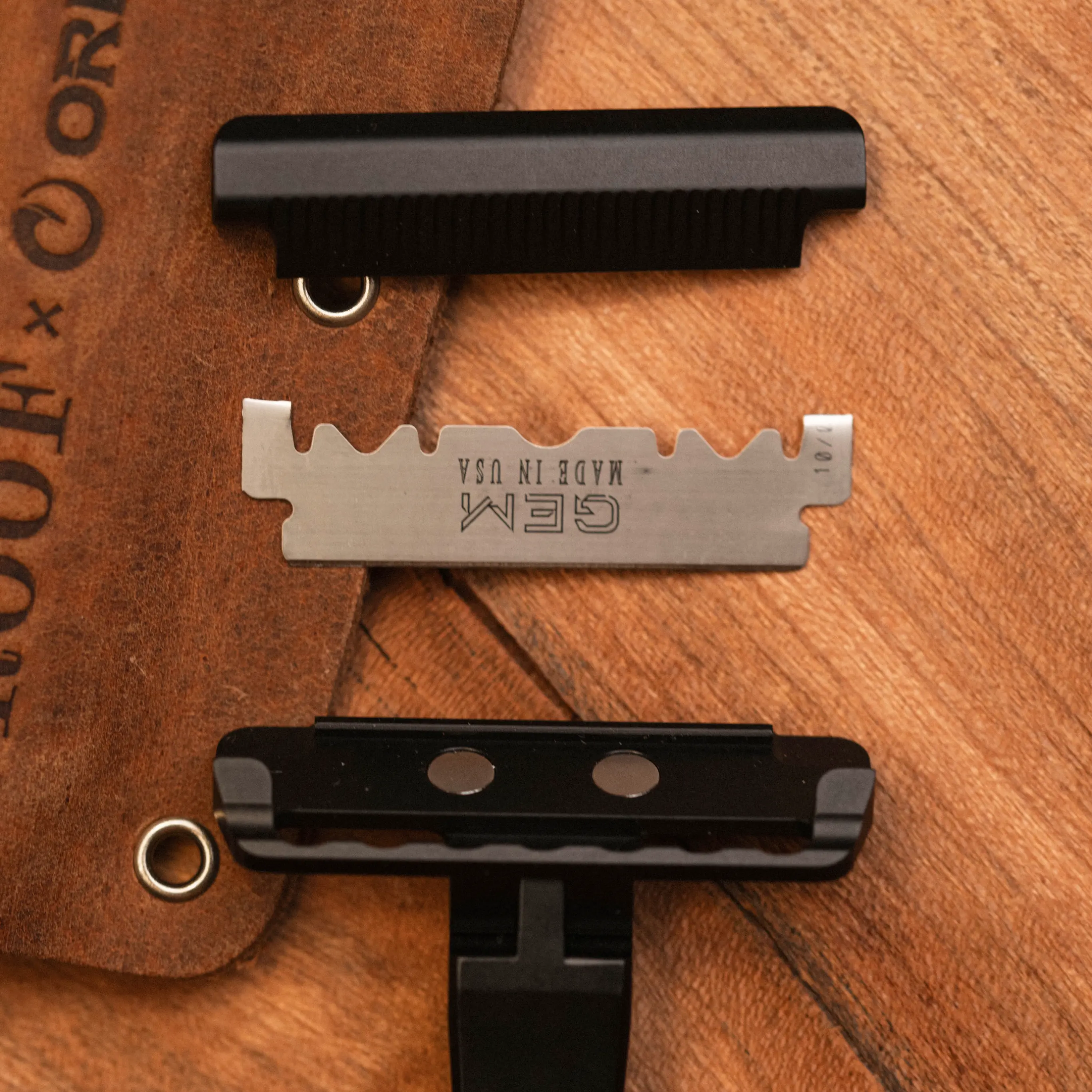 Origin® X Proof Razor 2.0 - Image 10