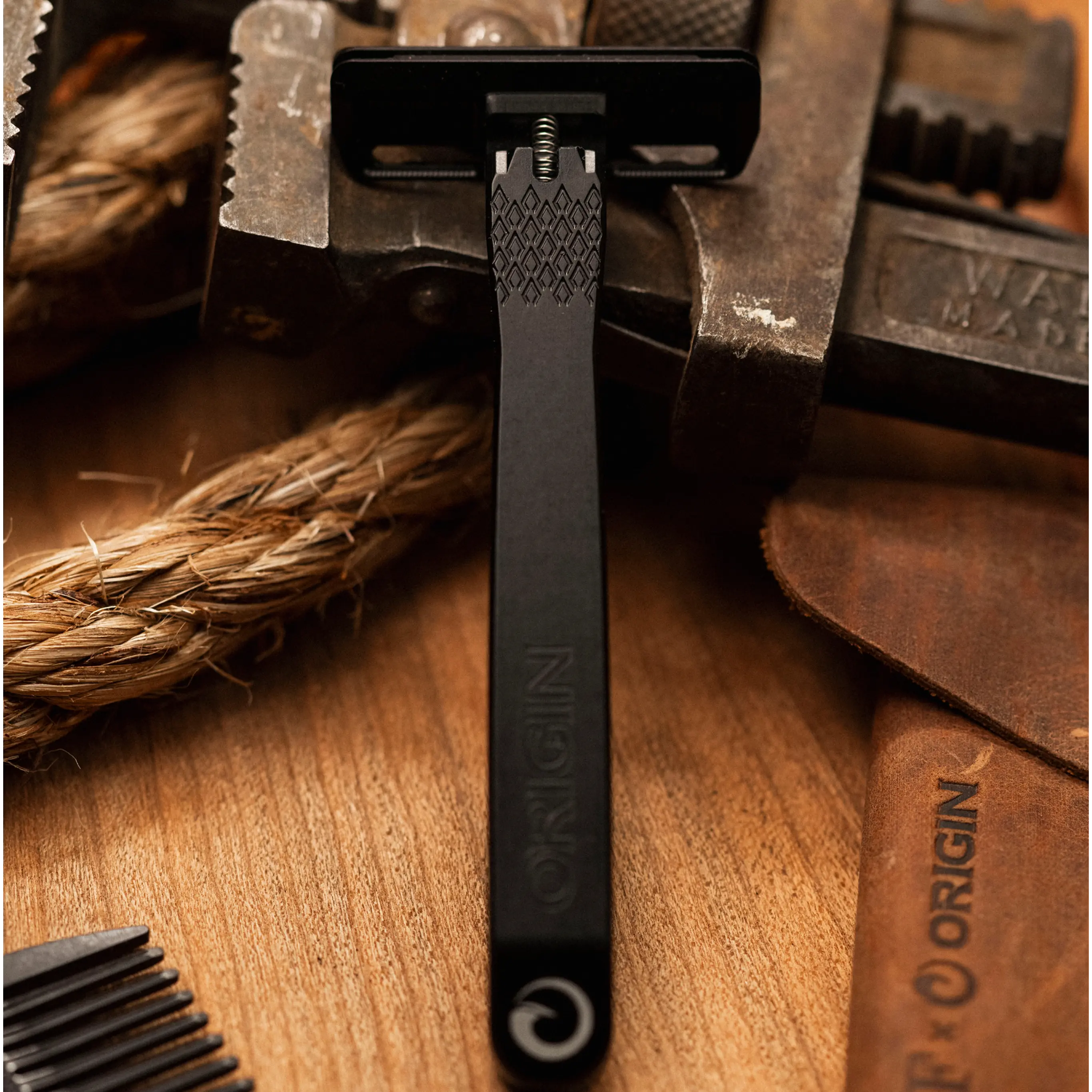 Origin® X Proof Razor 2.0 - Image 8