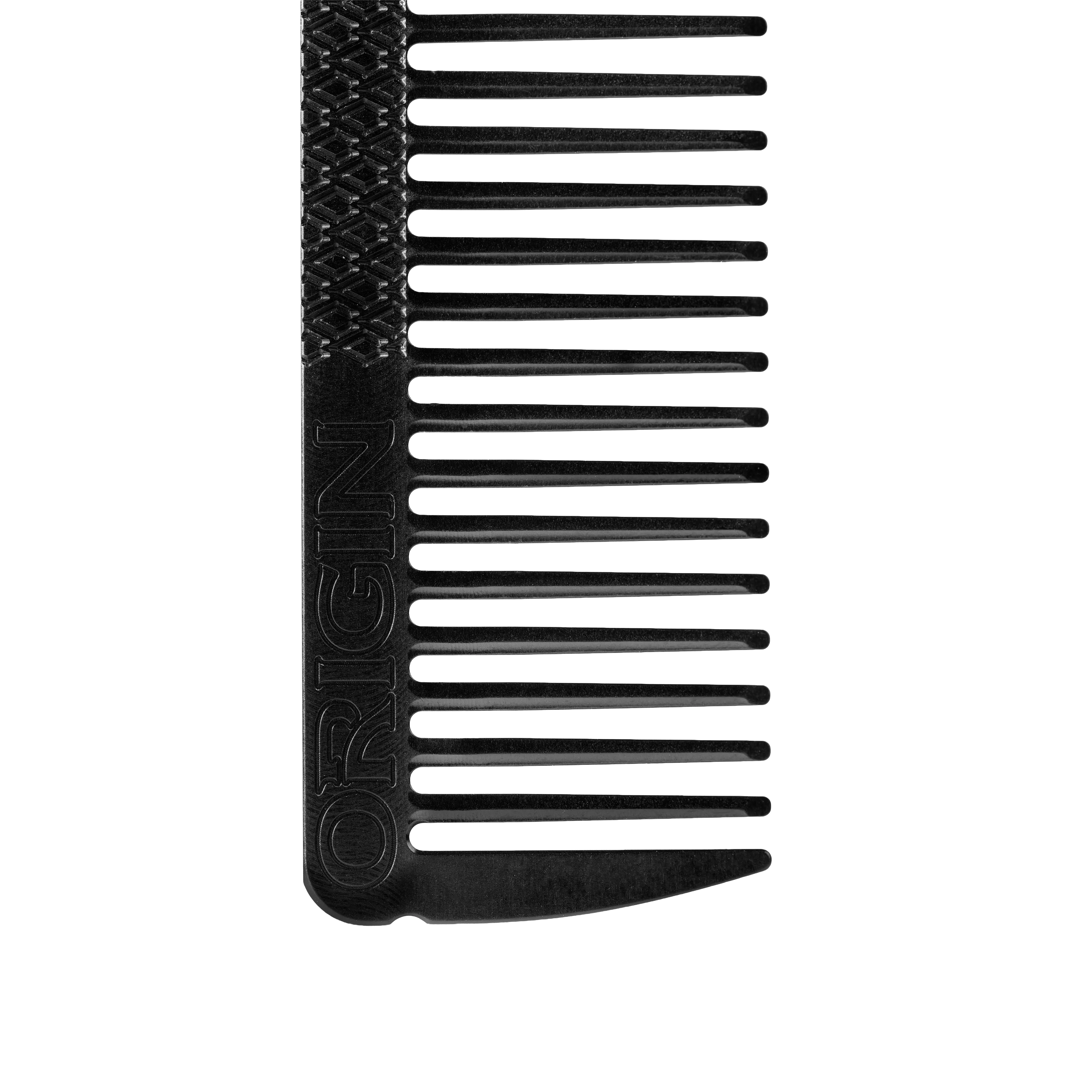Origin® X Proof Aluminum Comb - Image 4