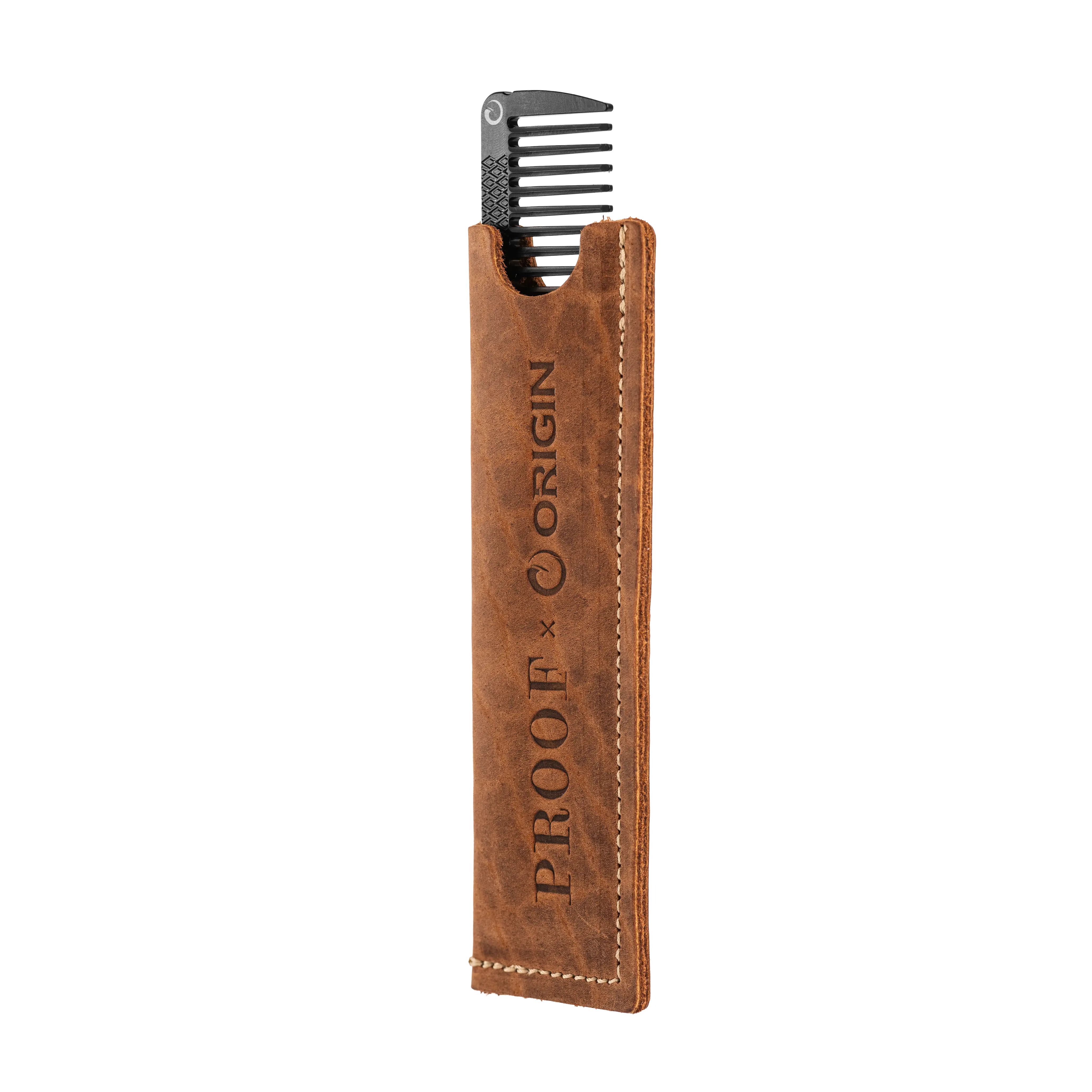 Origin® X Proof Aluminum Comb - Image 5